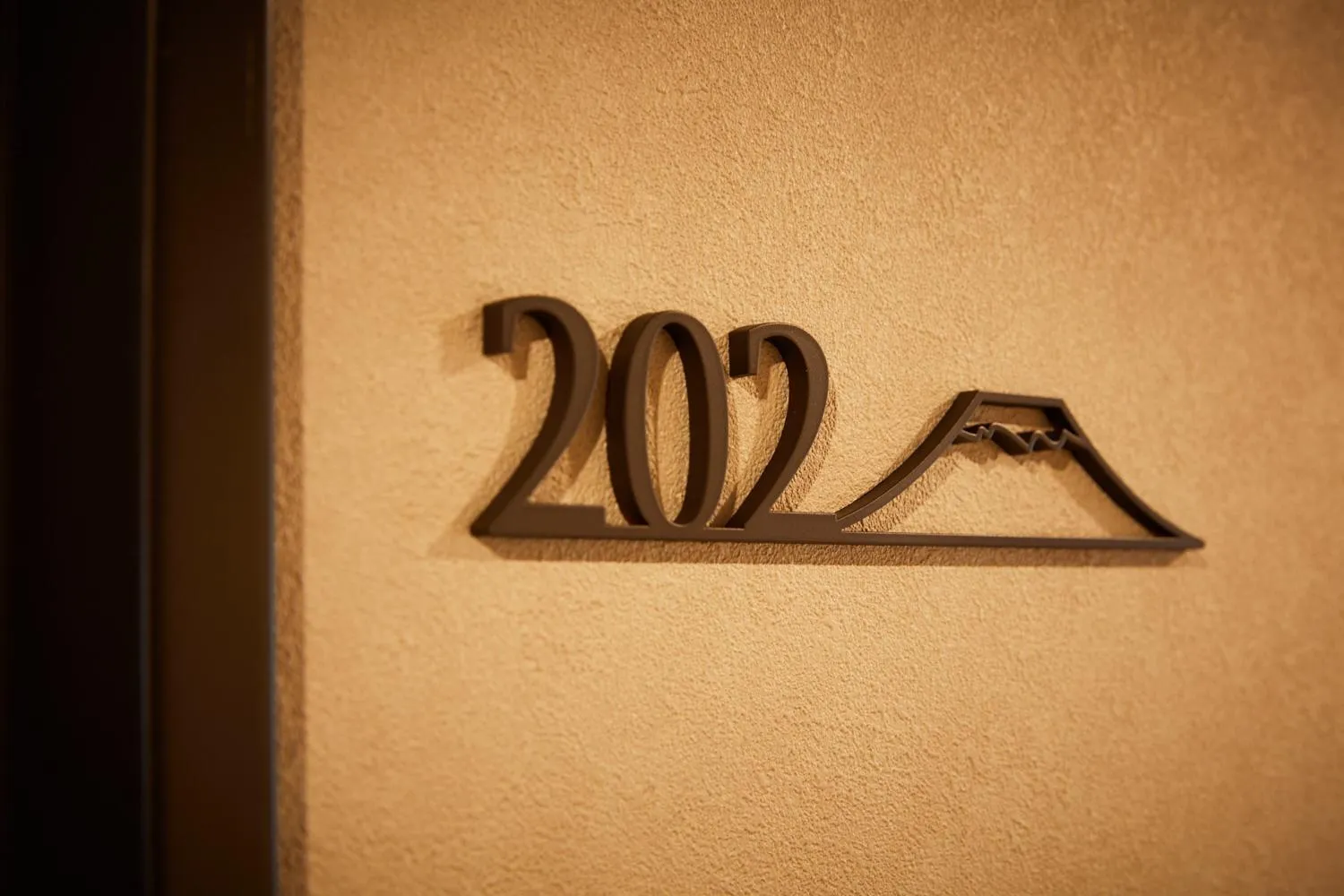 Area and facilities in Rembrandt Style Gotemba Komakado