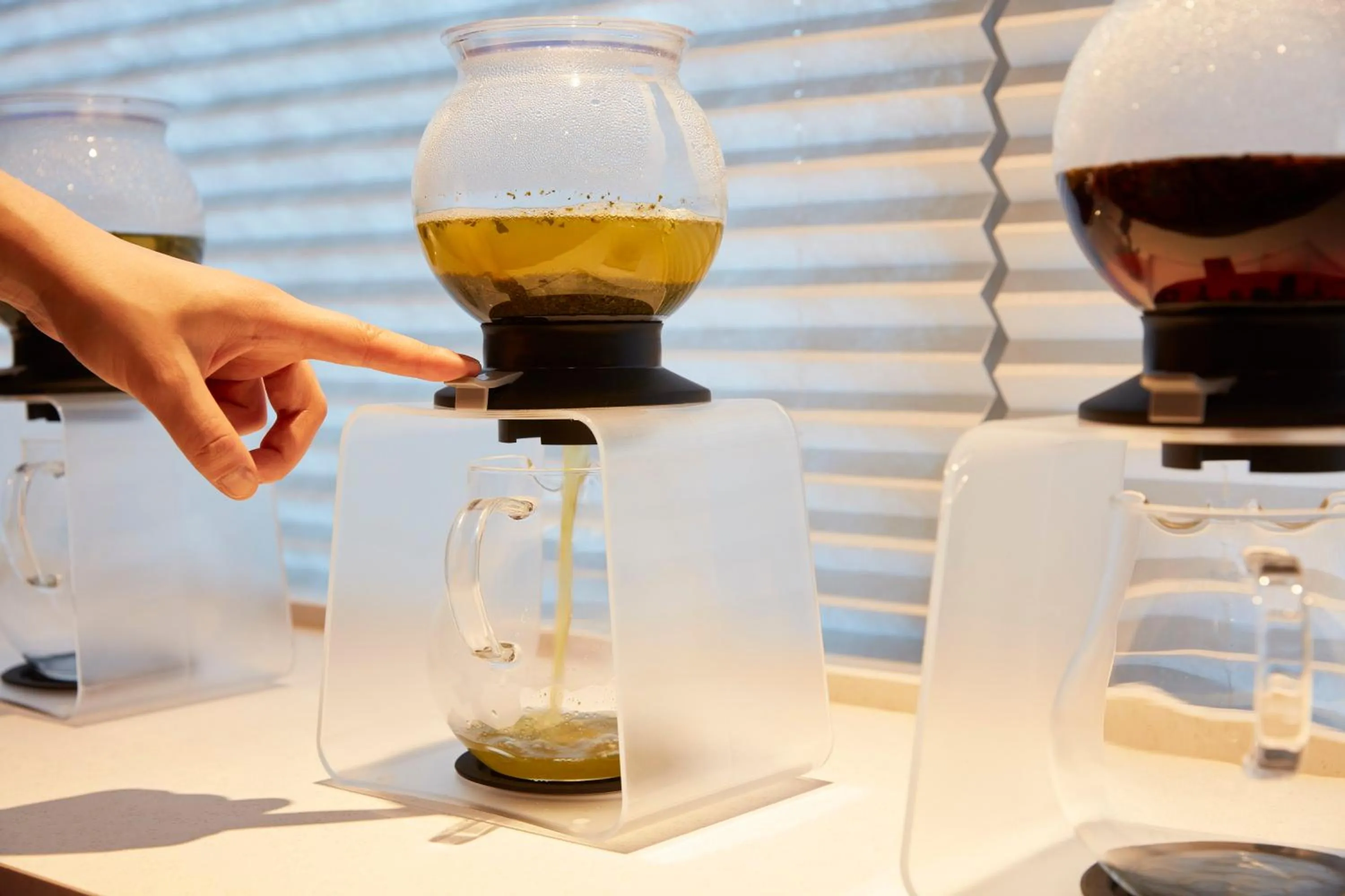 Lobby or reception in Rembrandt Style Gotemba Komakado