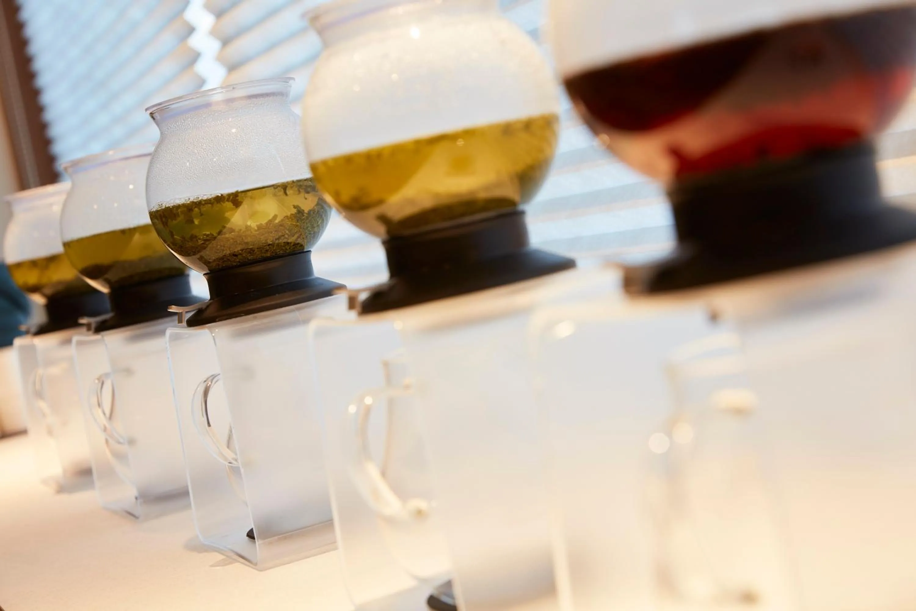 Lobby or reception in Rembrandt Style Gotemba Komakado