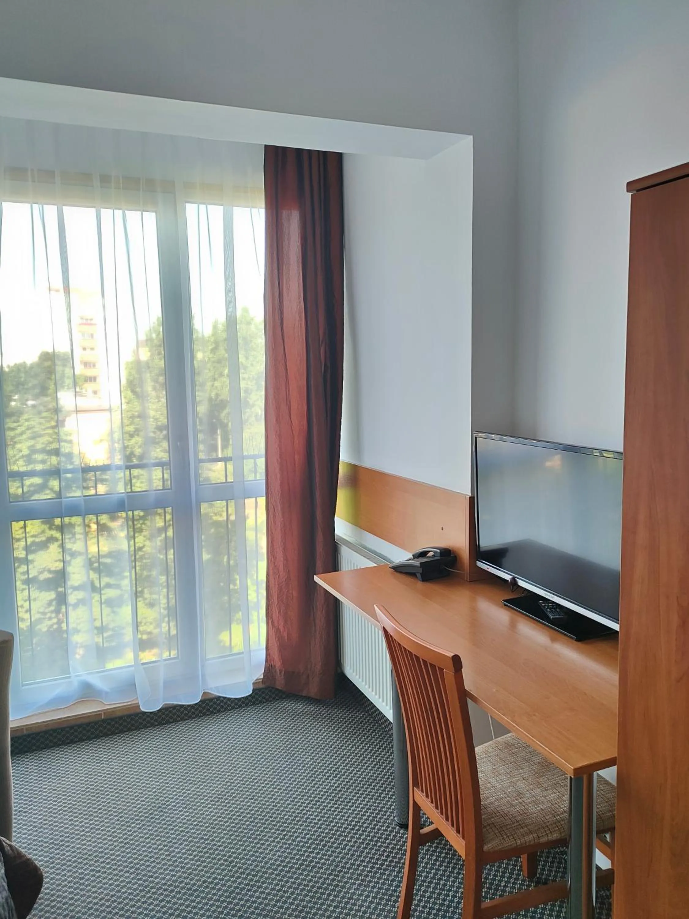 furniture in HotelsLublin