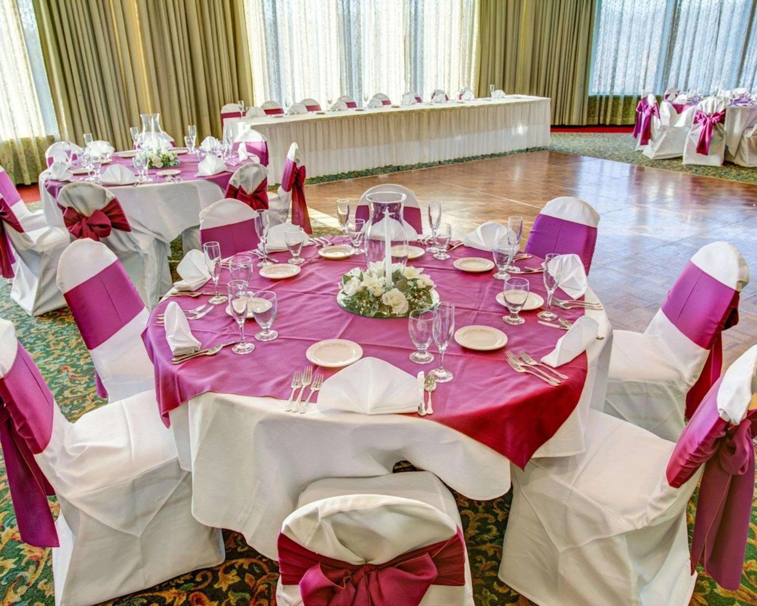 On site in Comfort Inn Conference Center Philadelphia Penn Hills