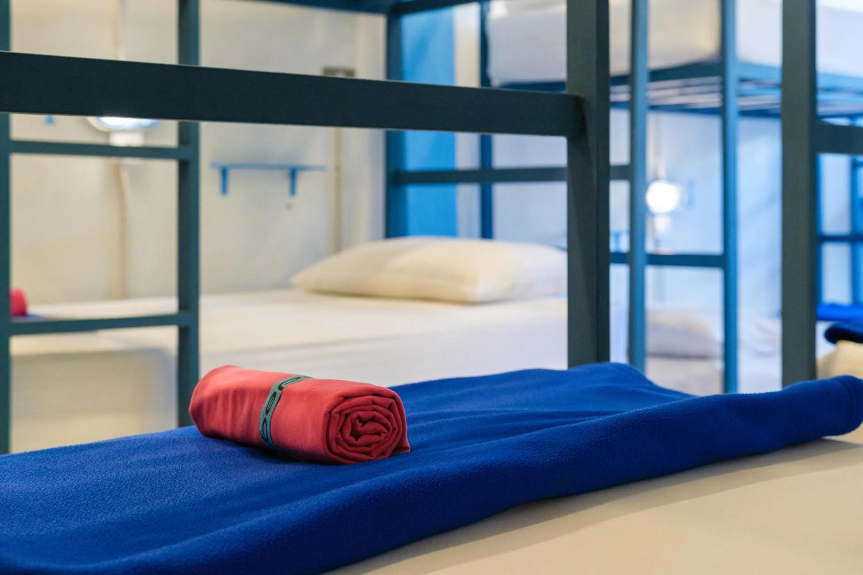 Photo of the whole room in Bodega Pai