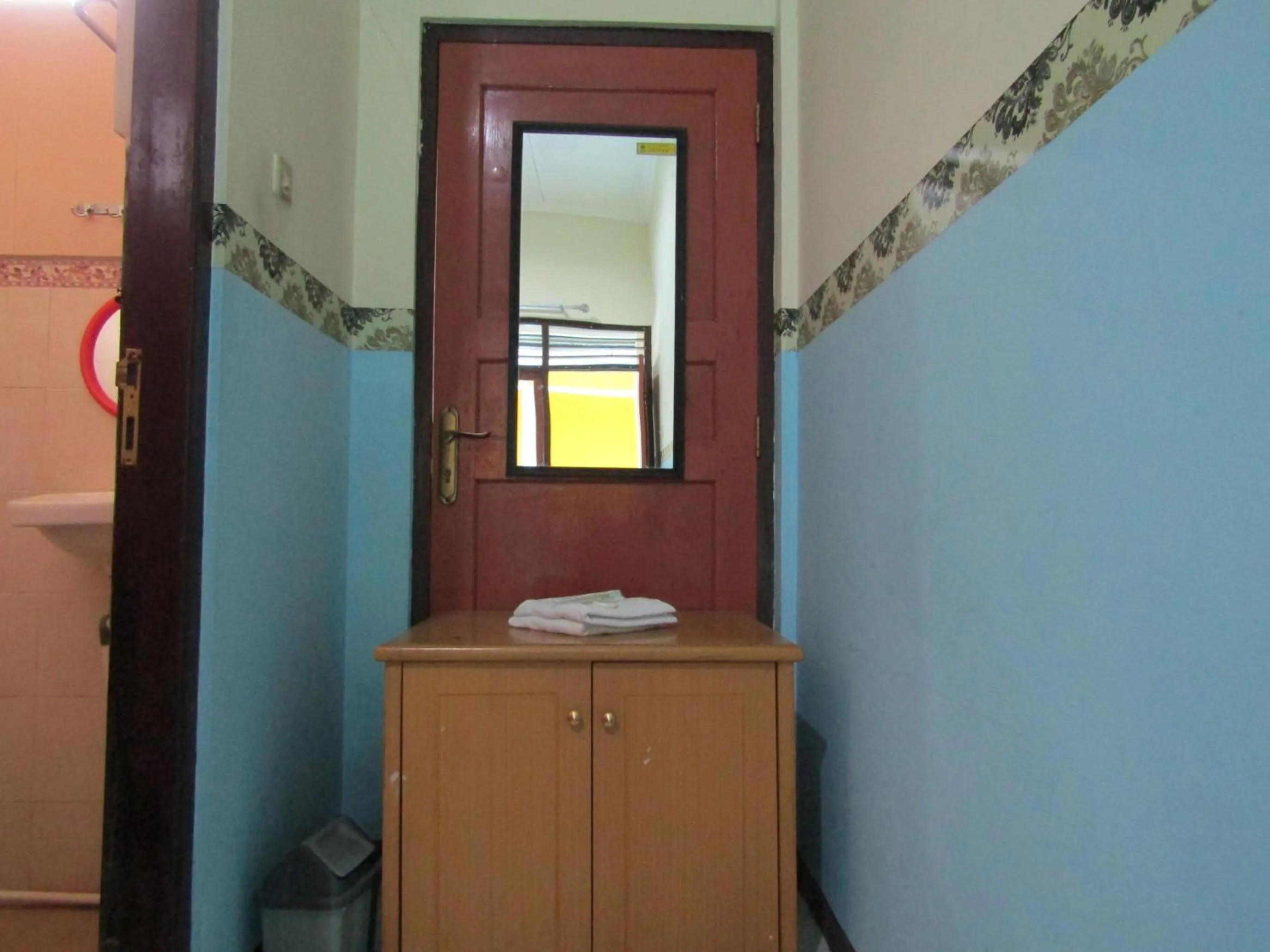 Hotel BIP Tawangmangu