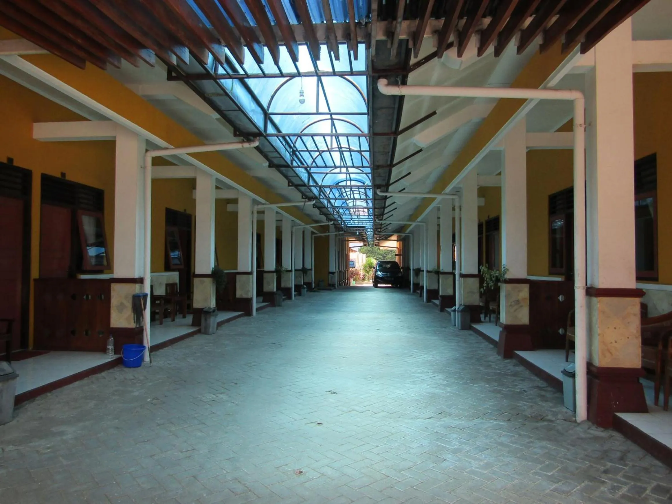 Hotel BIP Tawangmangu