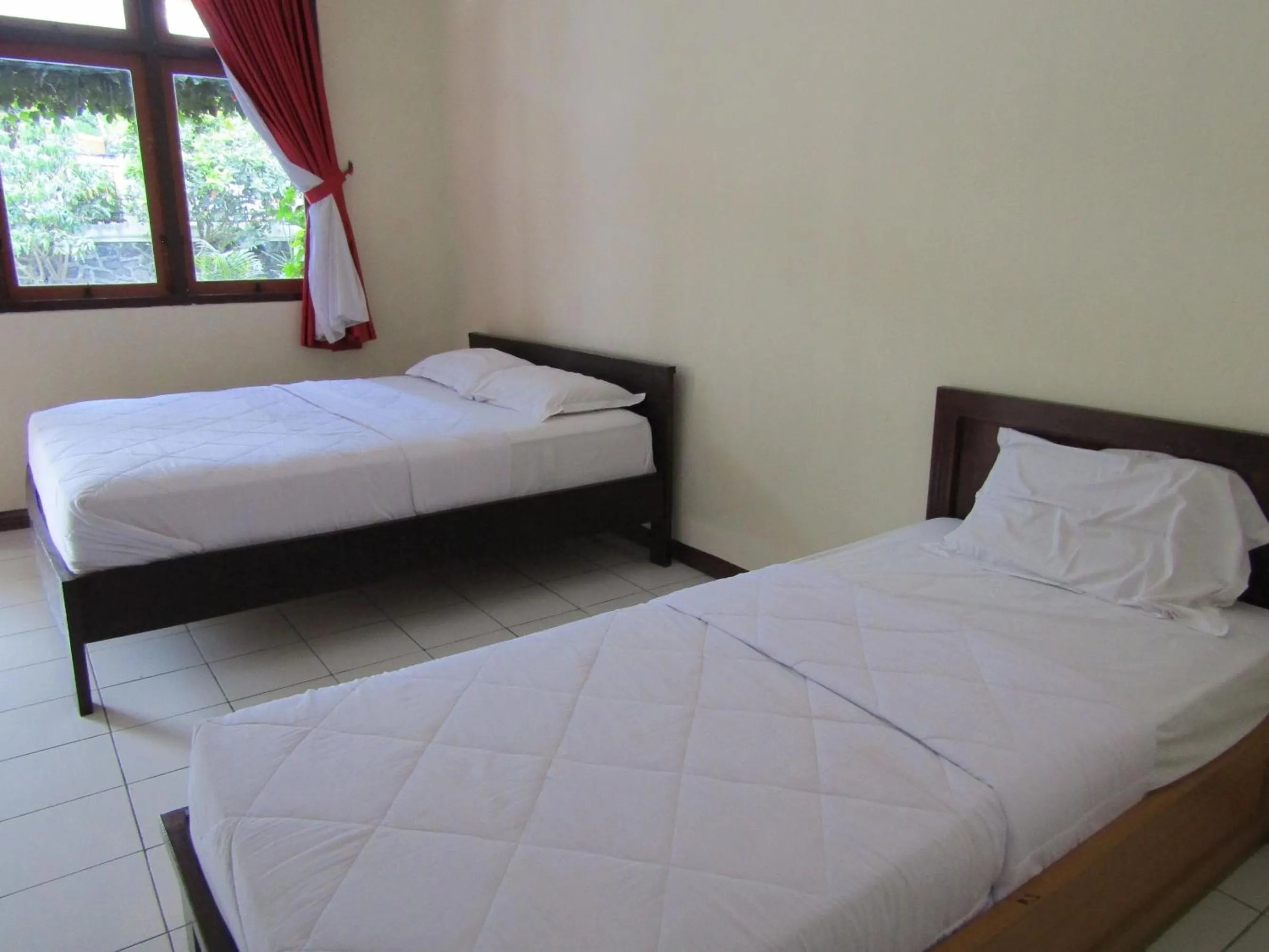 Hotel BIP Tawangmangu