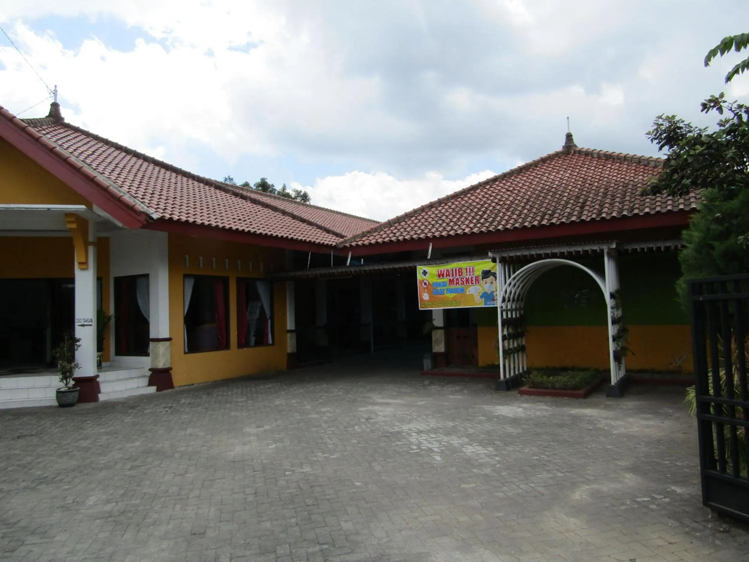 Hotel BIP Tawangmangu