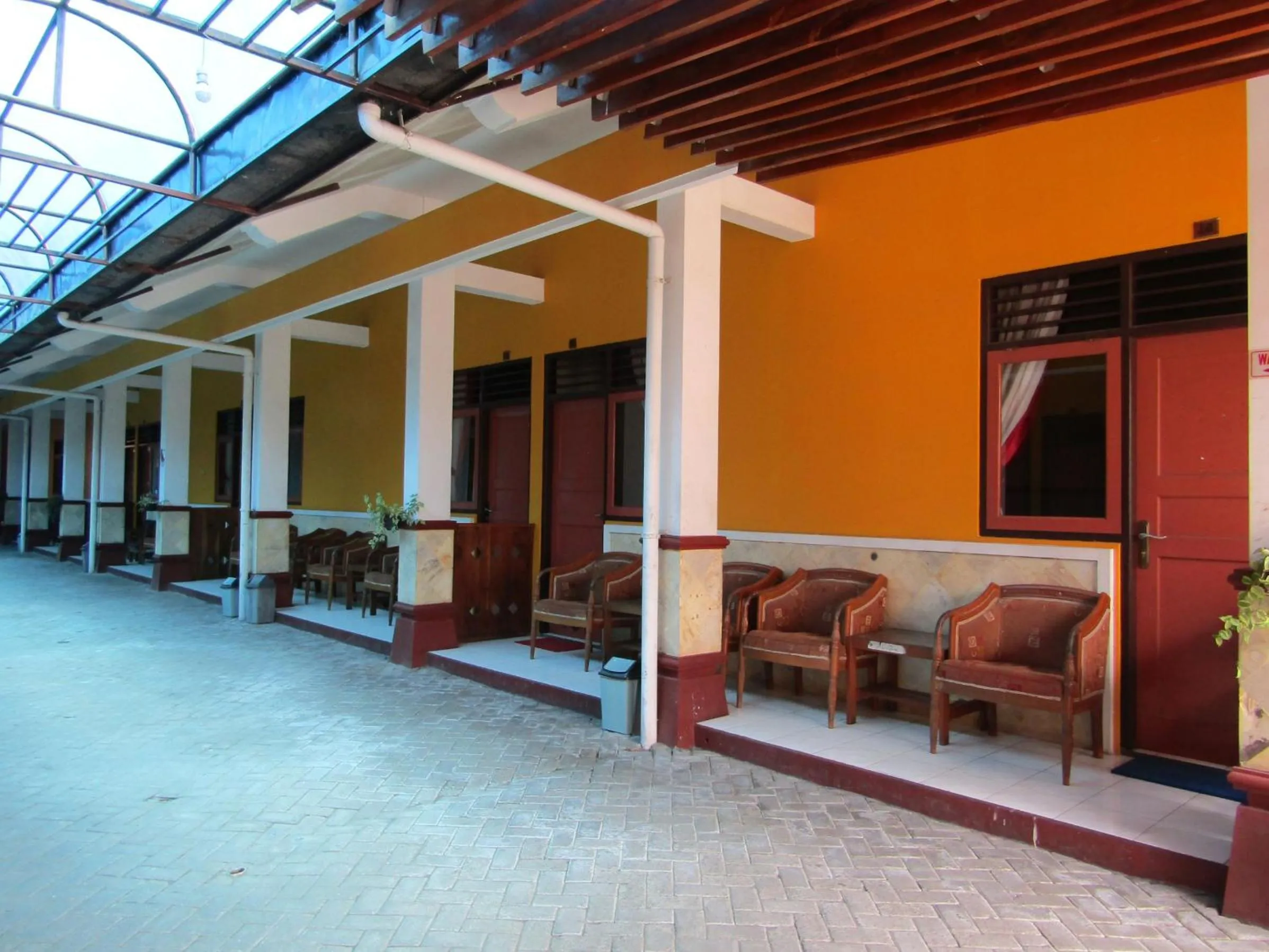 Hotel BIP Tawangmangu