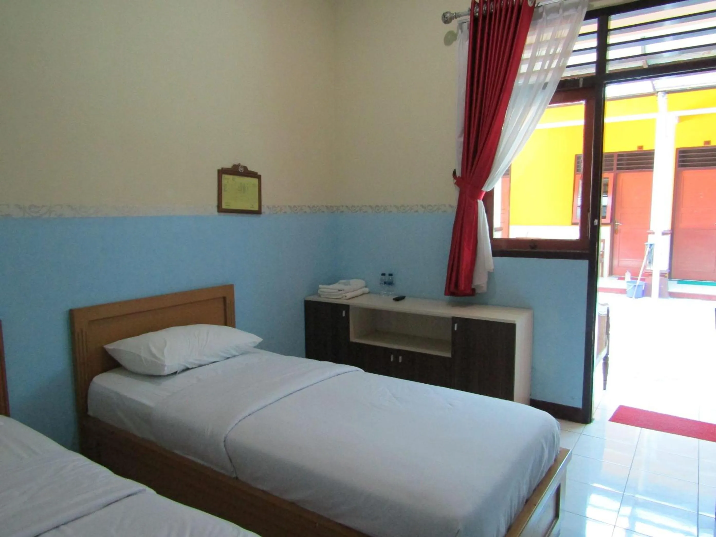 Hotel BIP Tawangmangu