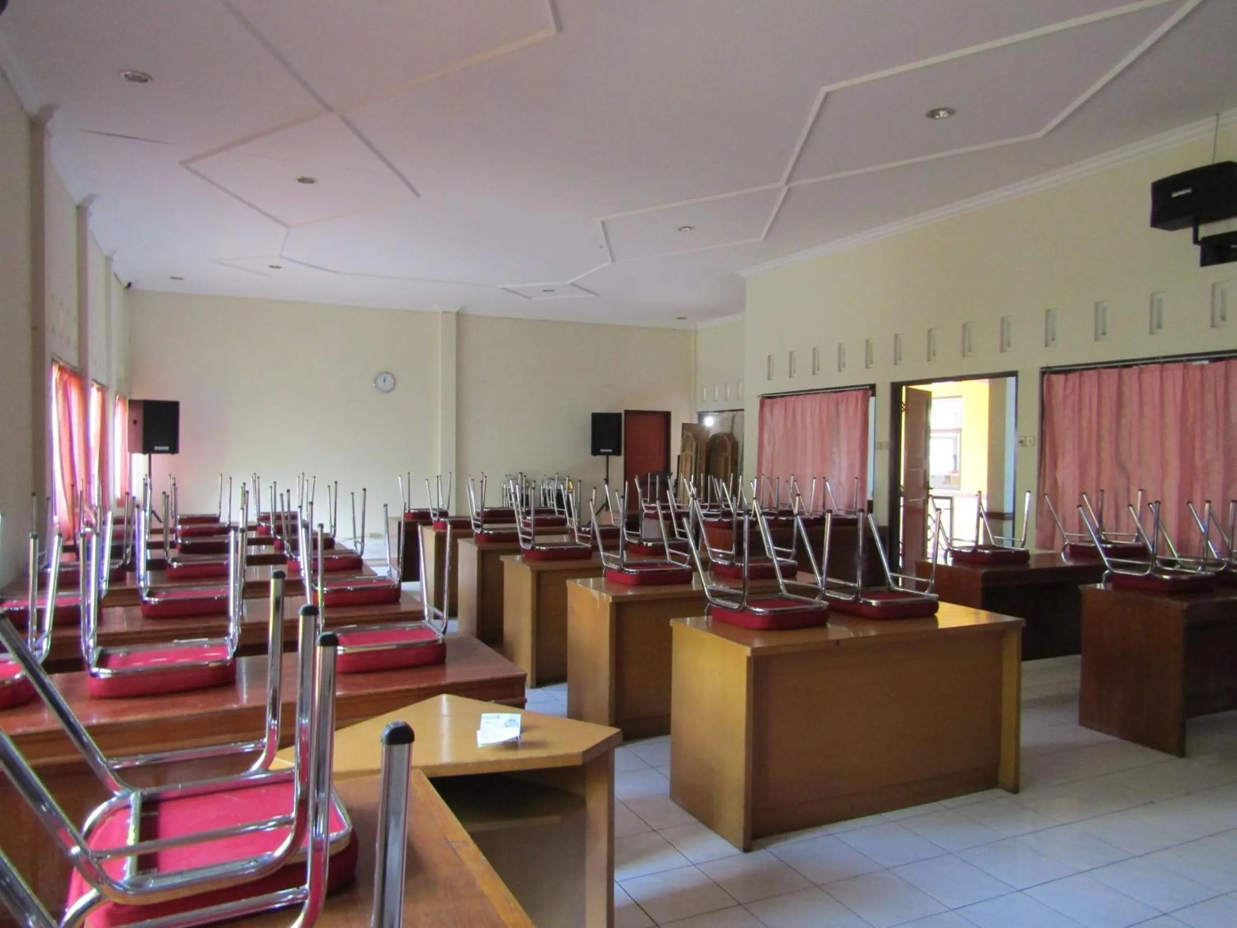 Hotel BIP Tawangmangu