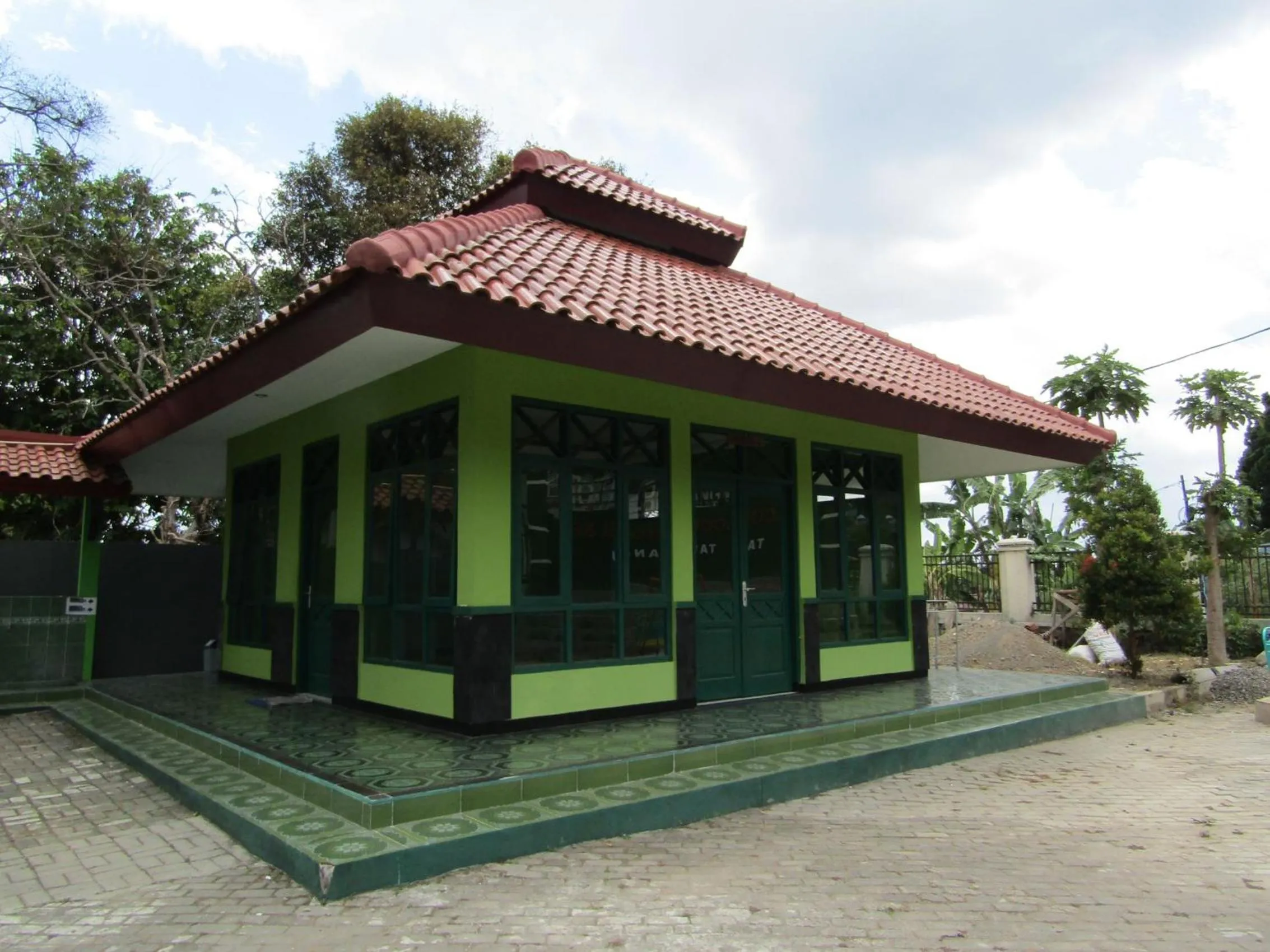 Hotel BIP Tawangmangu