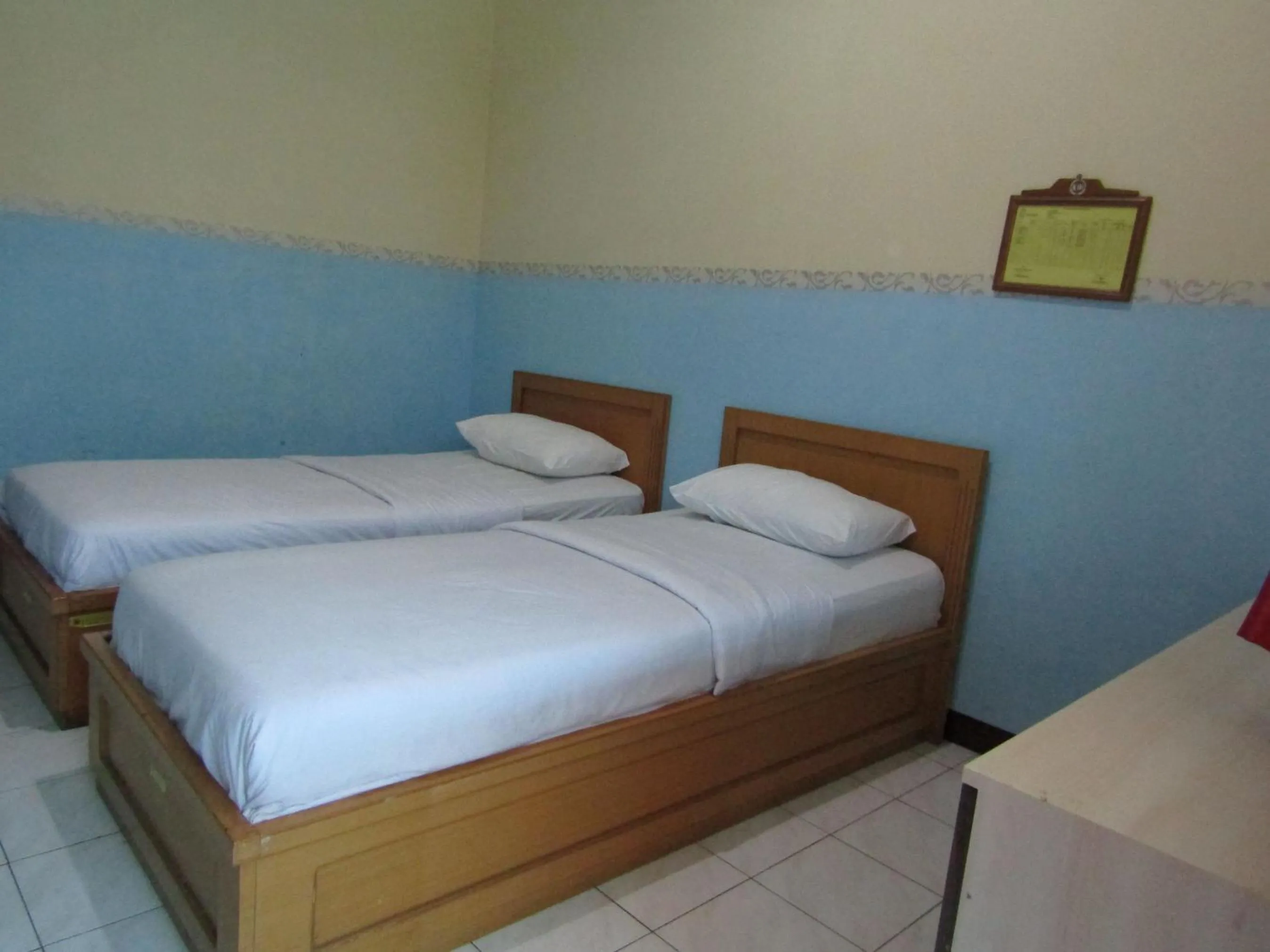 Hotel BIP Tawangmangu