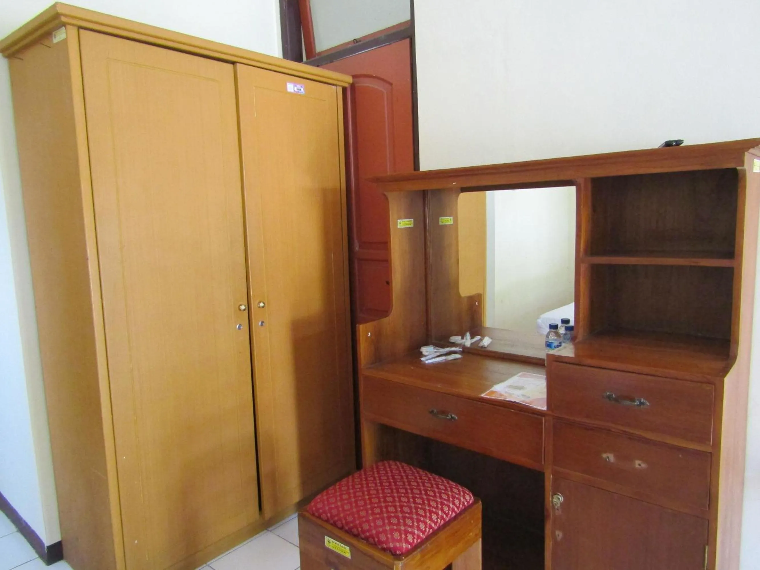 Hotel BIP Tawangmangu