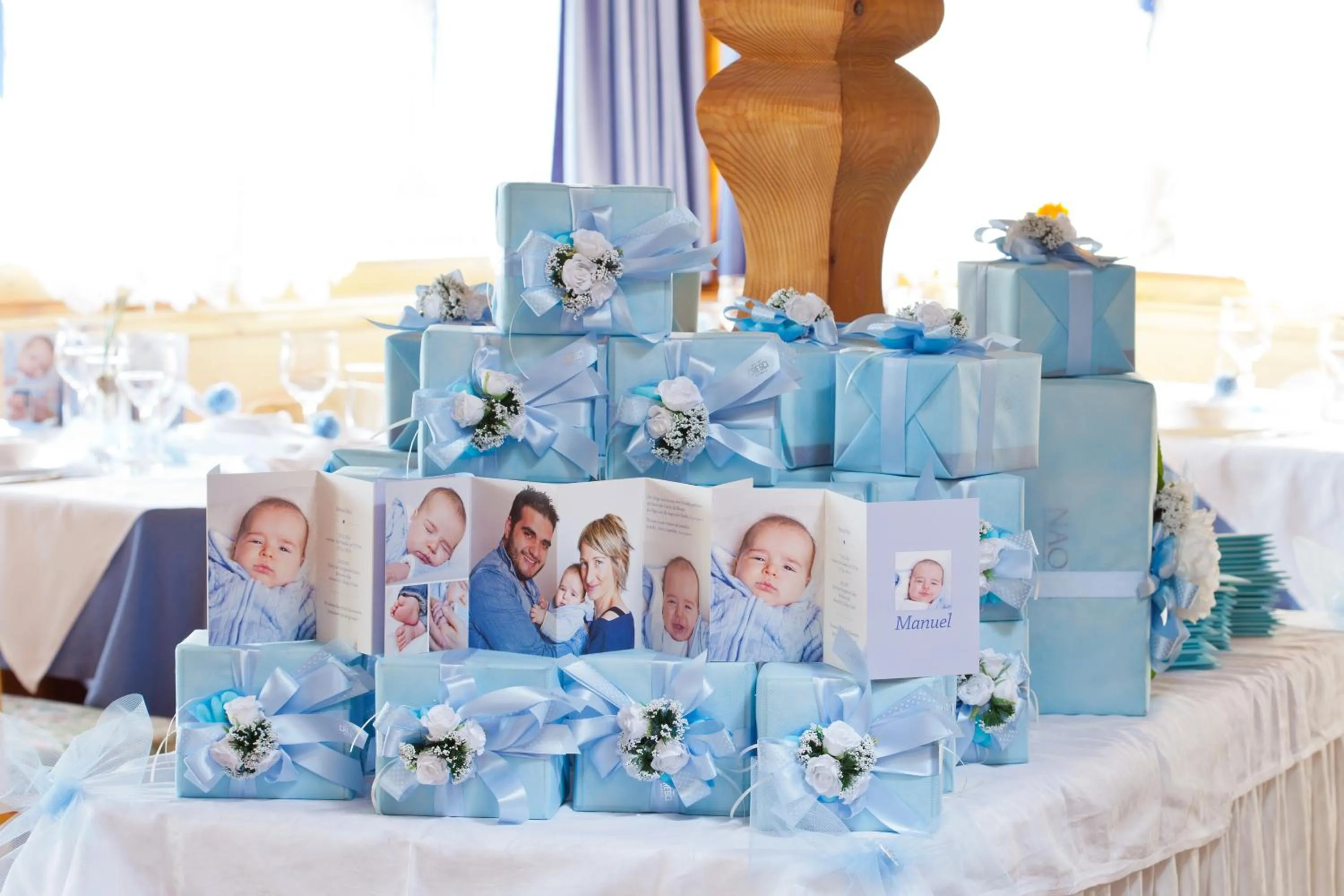 Business facilities in Hotel Chalet Olympia