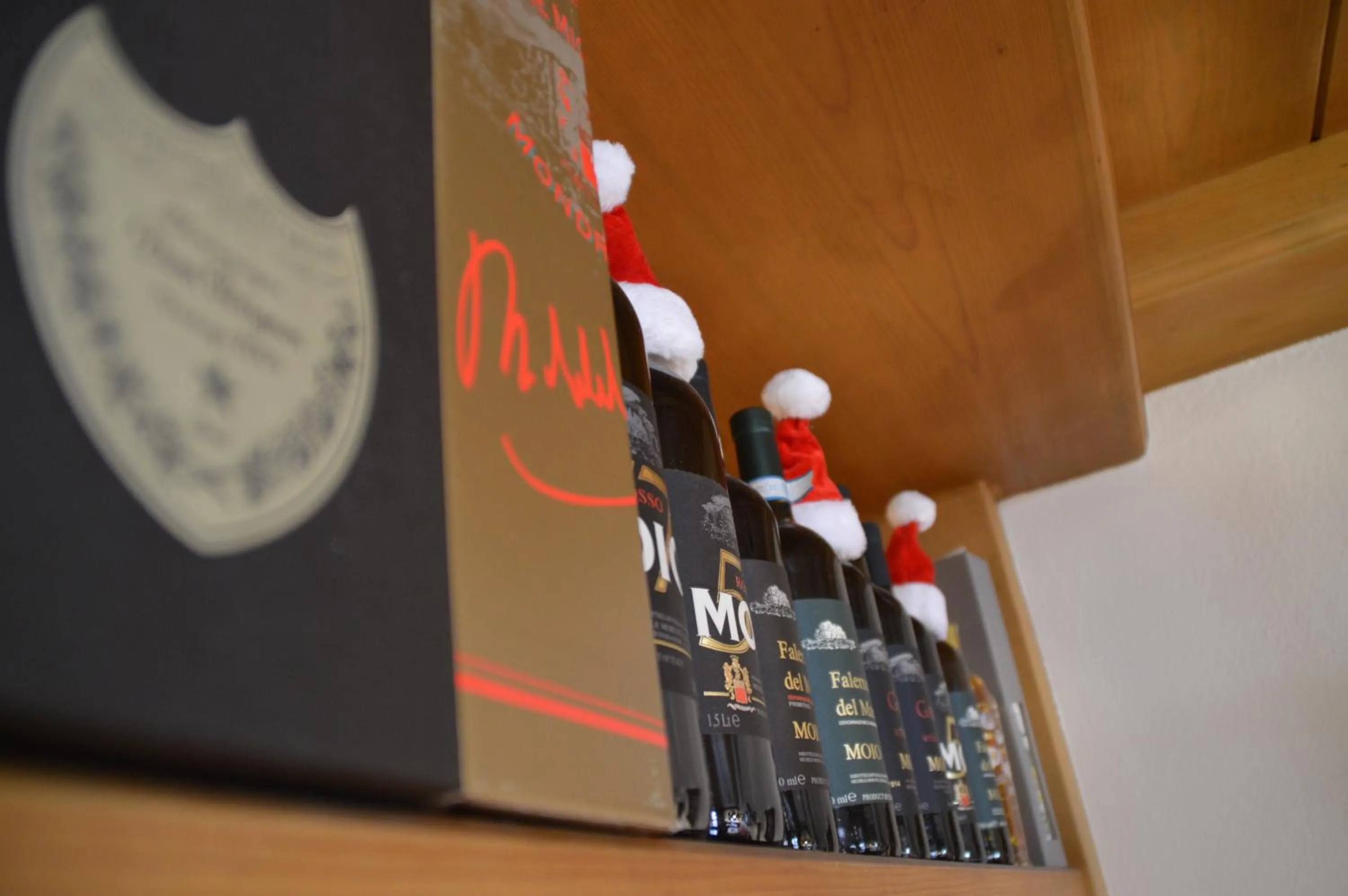 Other in Hotel Chalet Olympia