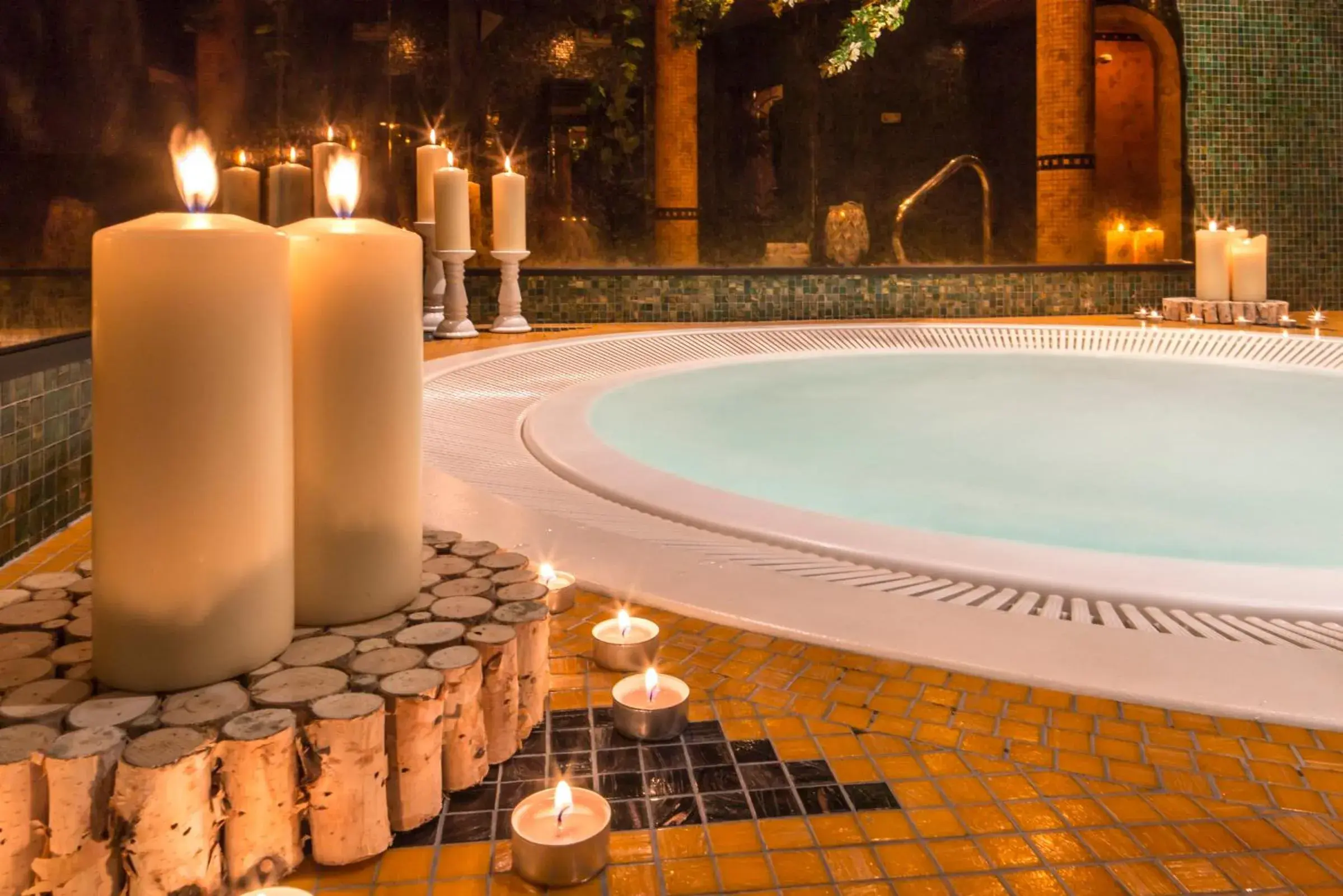 Hotel Chalet Olympia Hotel Chalet Olympia