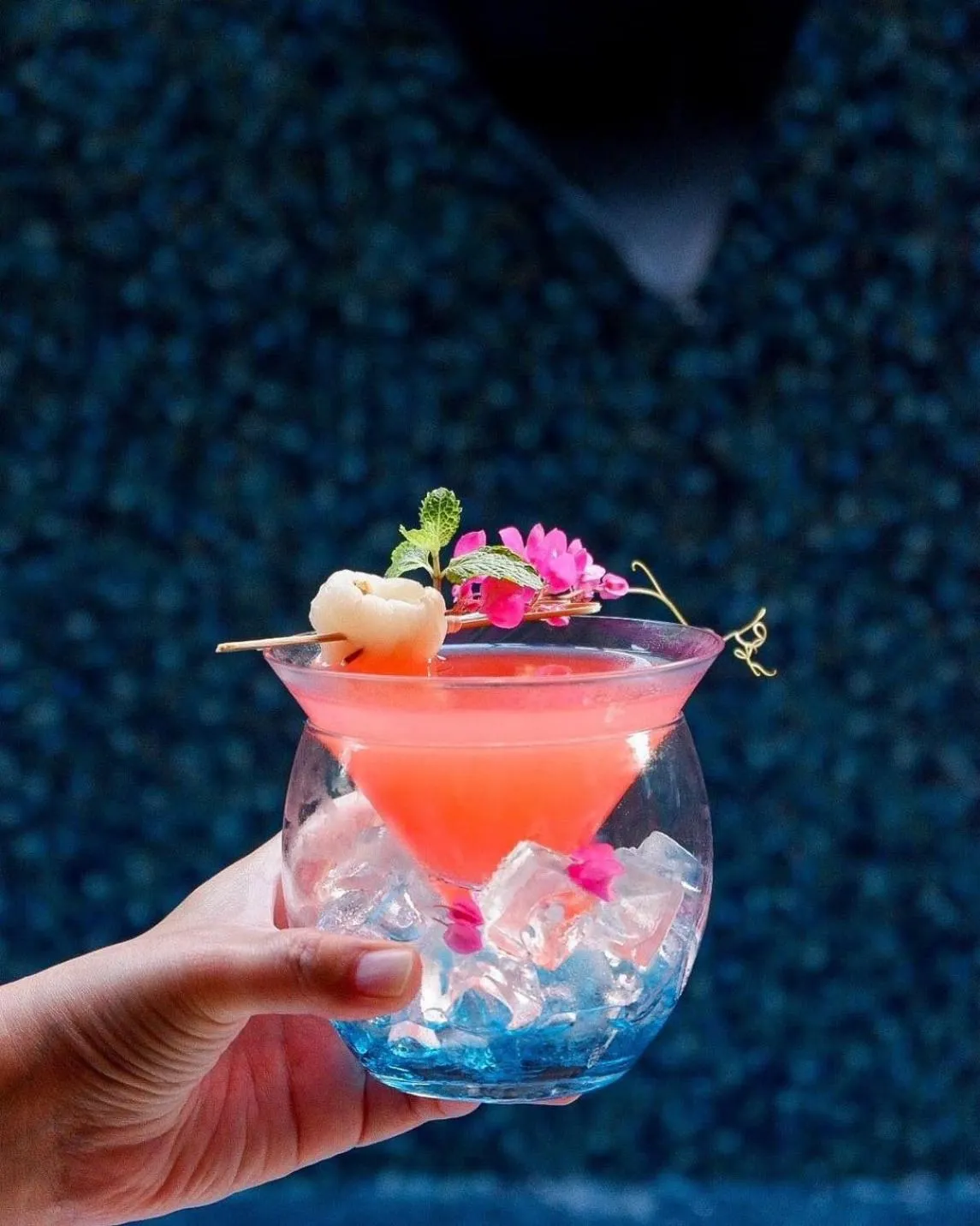 Property building in Maven Stylish Hotel Hua Hin