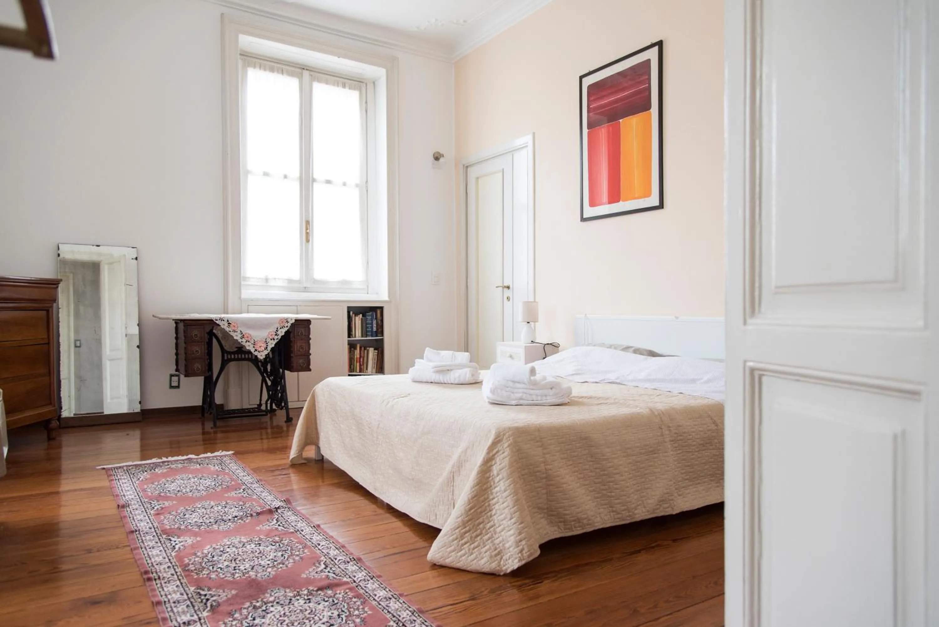 Brera District 2 Bedrooms -Youhosty