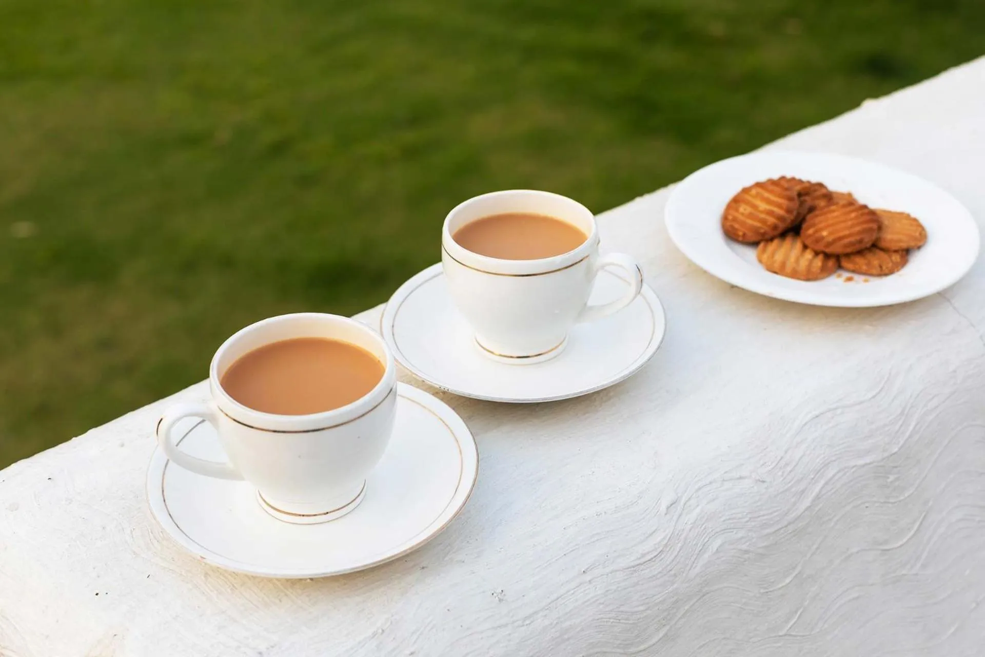Breakfast in StayVista at Jodhpur House - Heritage Stay, Manali
