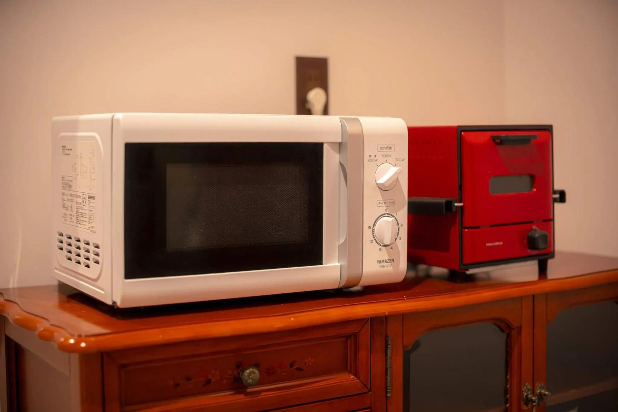 Communal lounge/ TV room in Hotel Trim