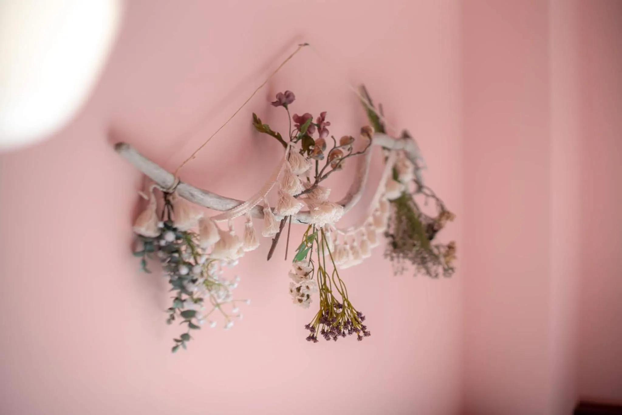 Decorative detail in Hotel Trim