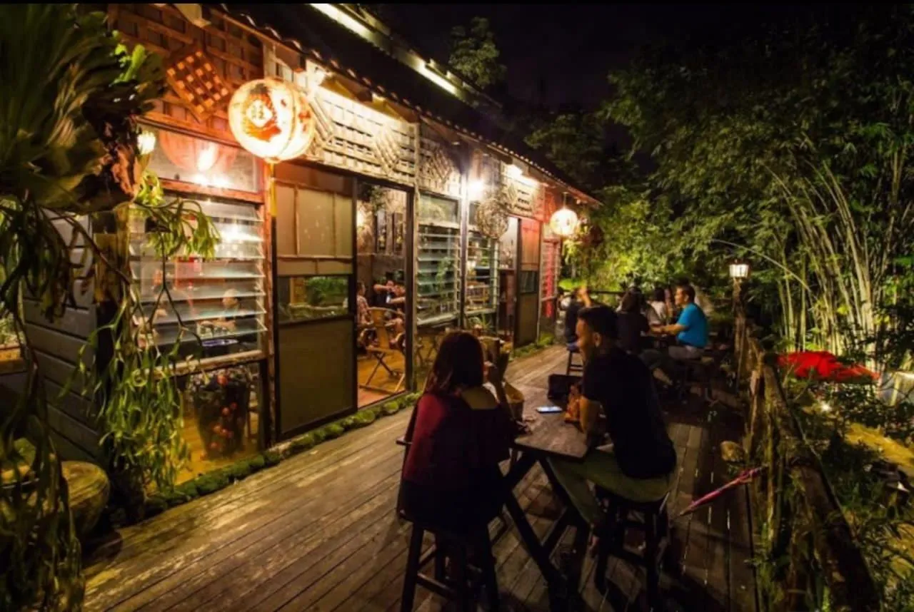 Roxy Apartment Kuching