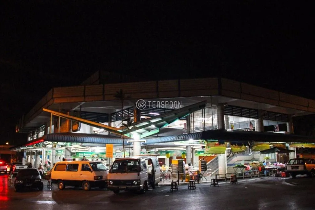 Roxy Apartment Kuching