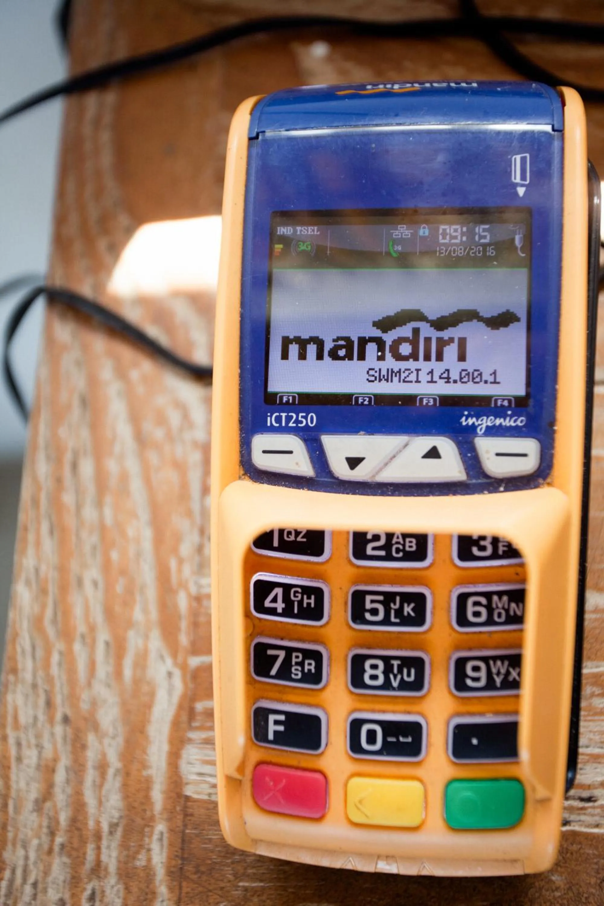 Other in D'sawah Villa