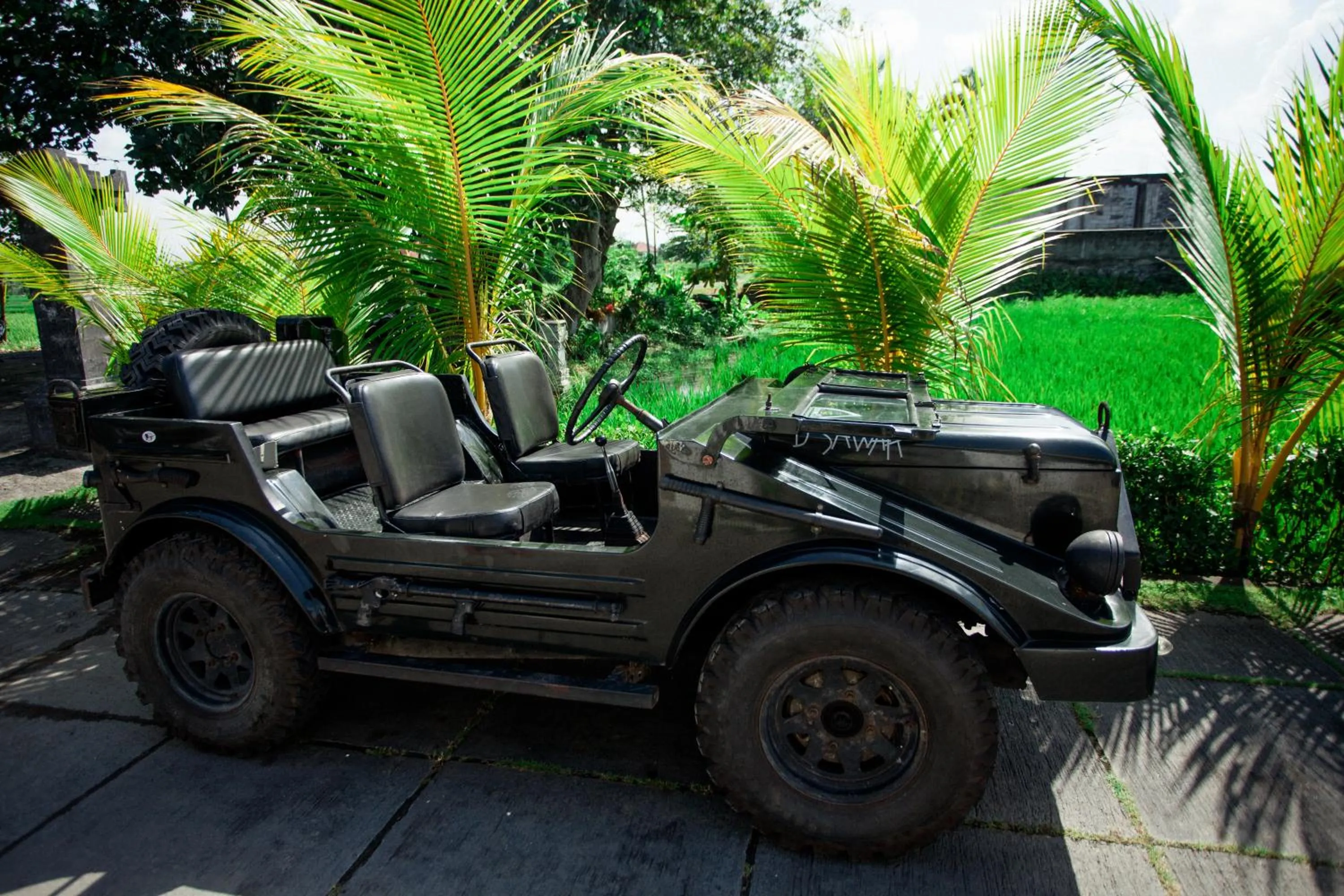 Other in D'sawah Villa