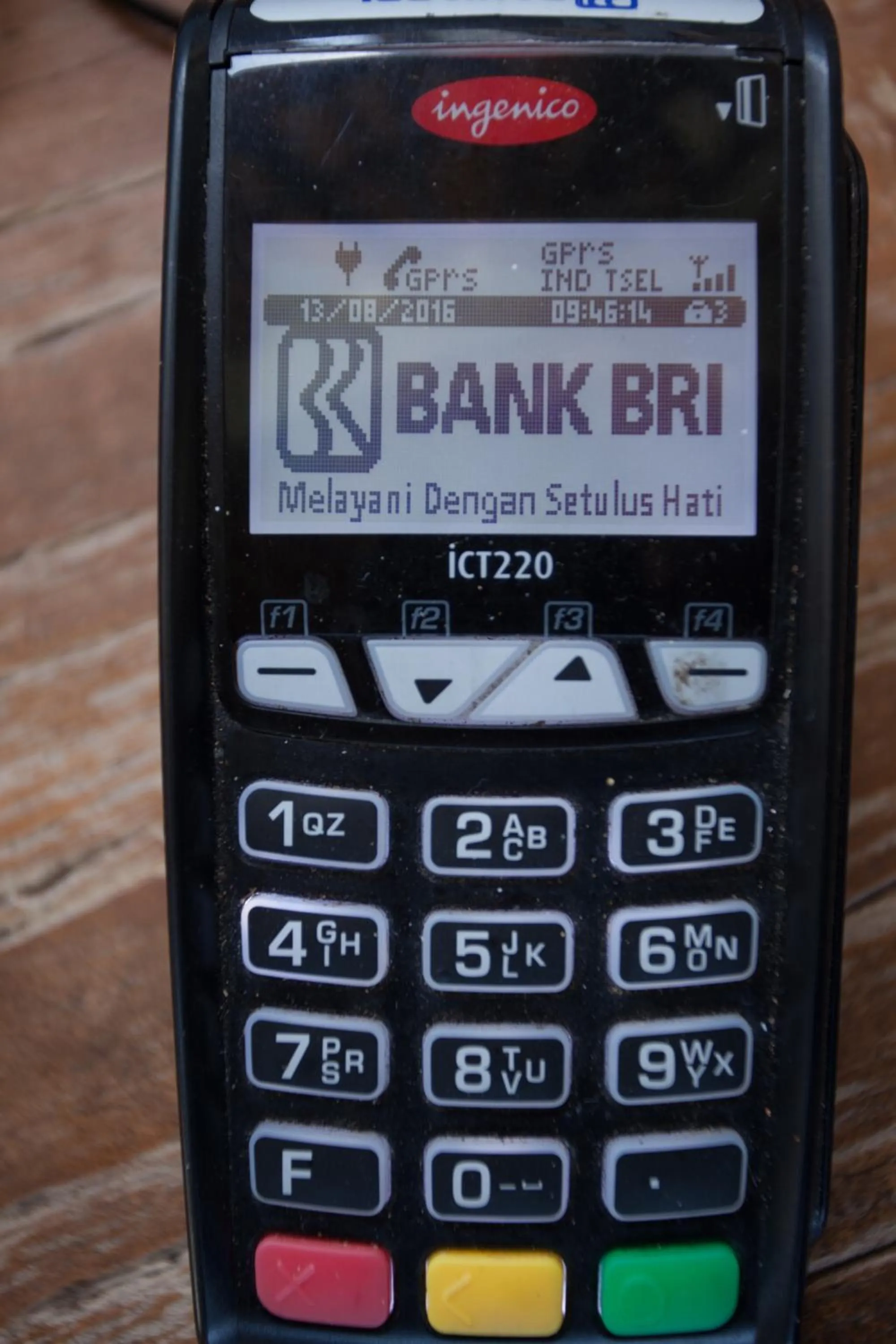 Other in D'sawah Villa