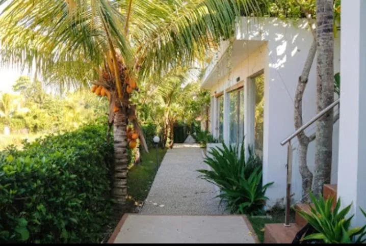 View (from property/room) in D'sawah Villa