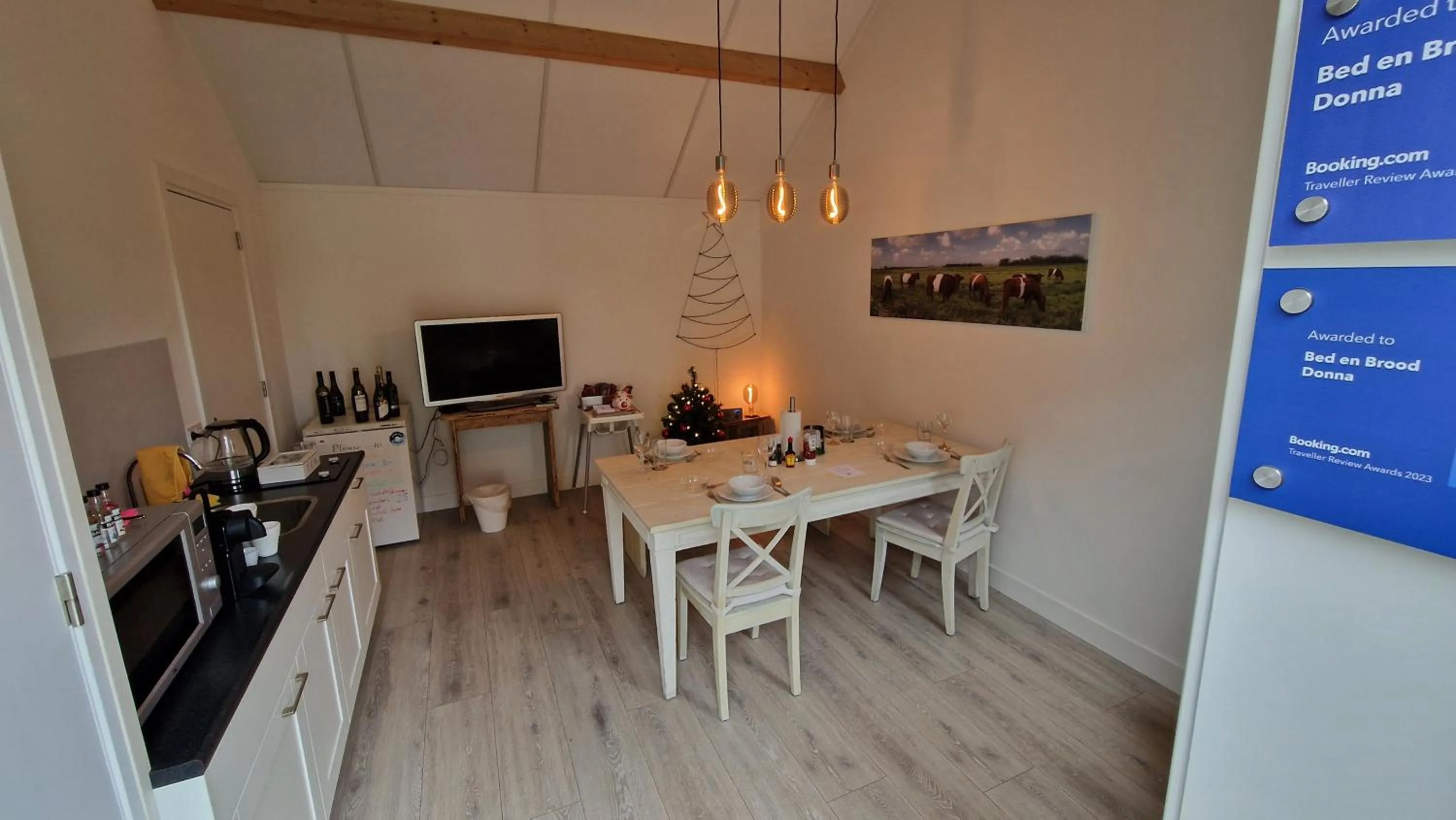 Bed & Breakfast Donna