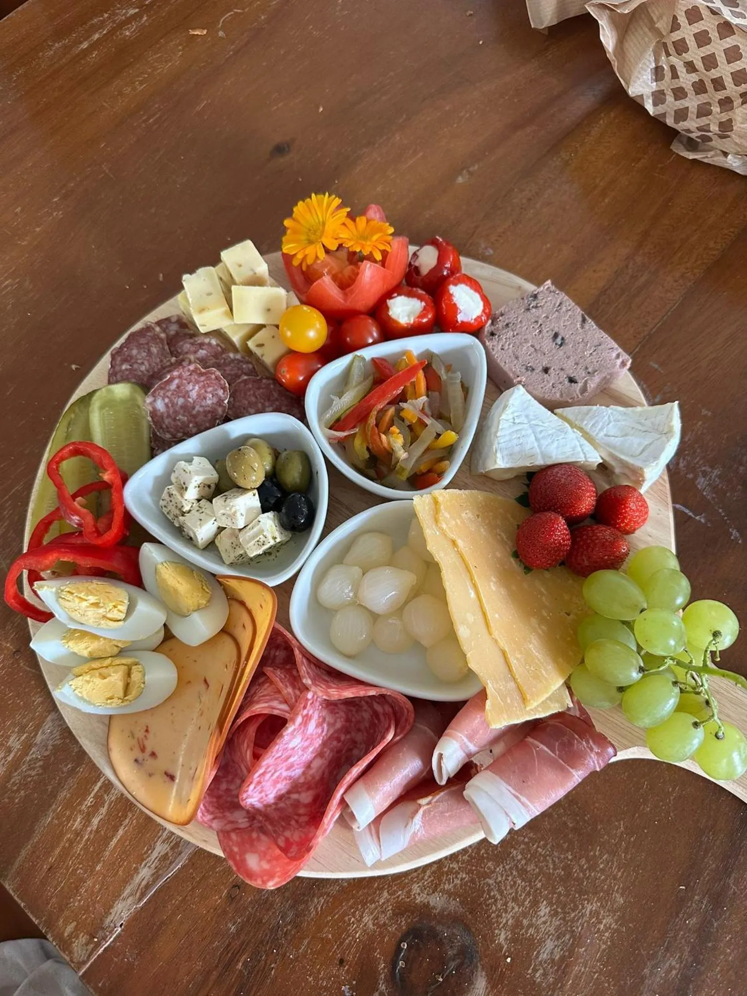 Bed & Breakfast Donna