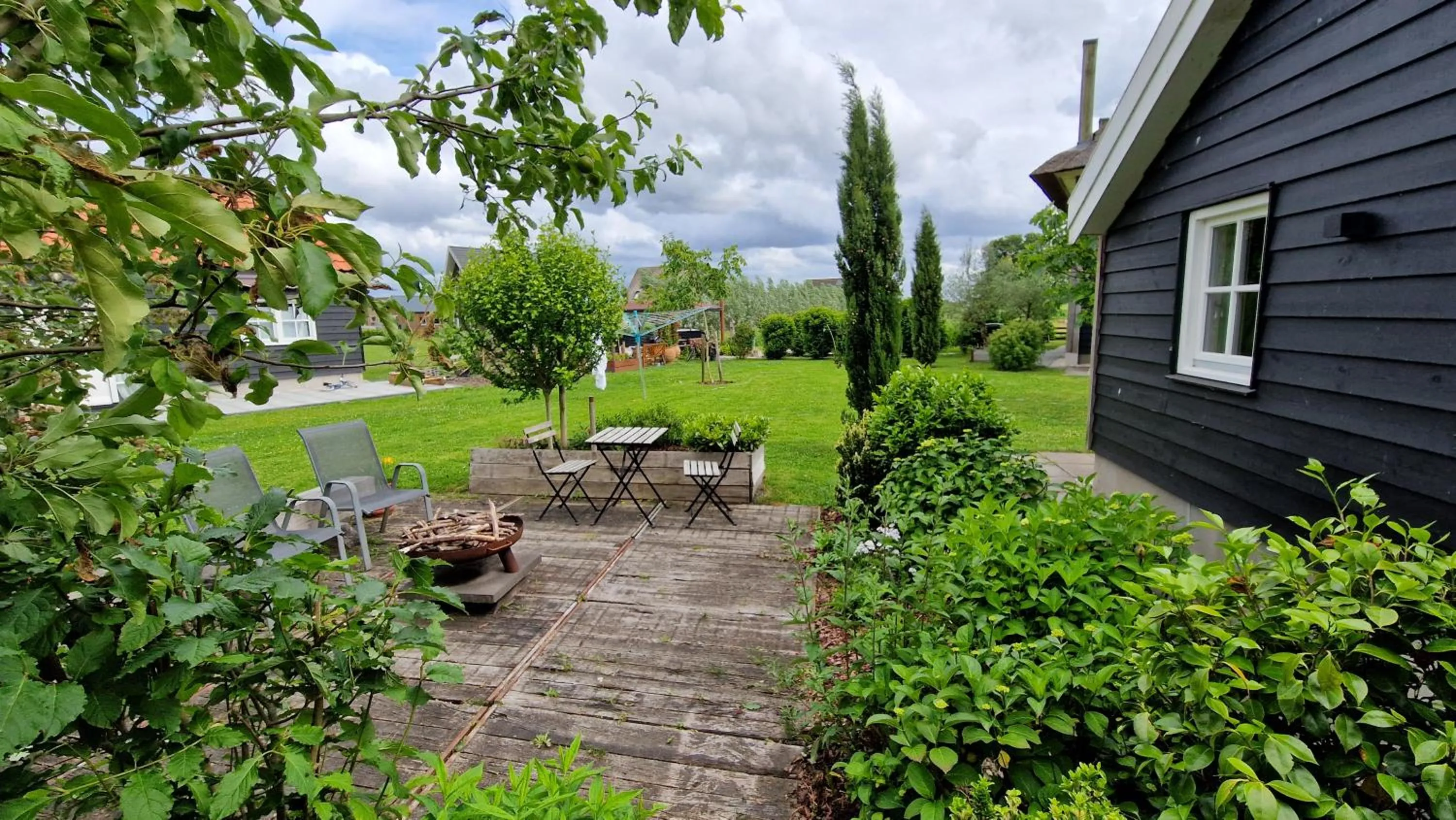 Bed & Breakfast Donna