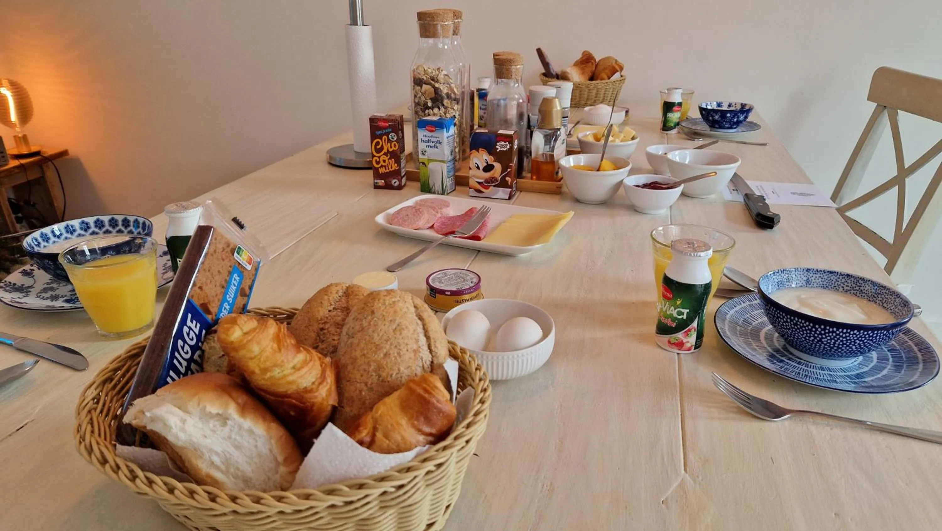 Bed & Breakfast Donna