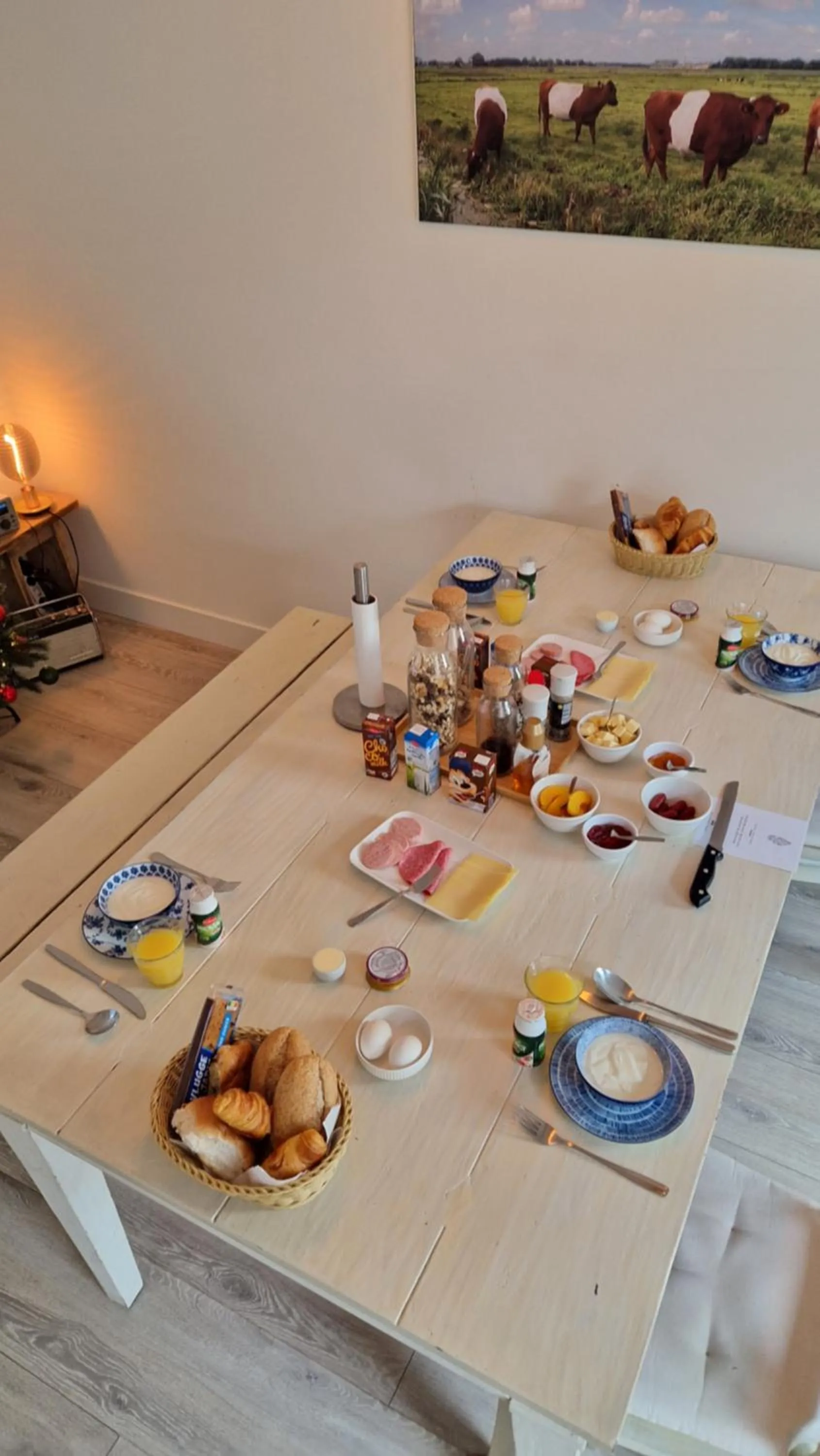 Bed & Breakfast Donna