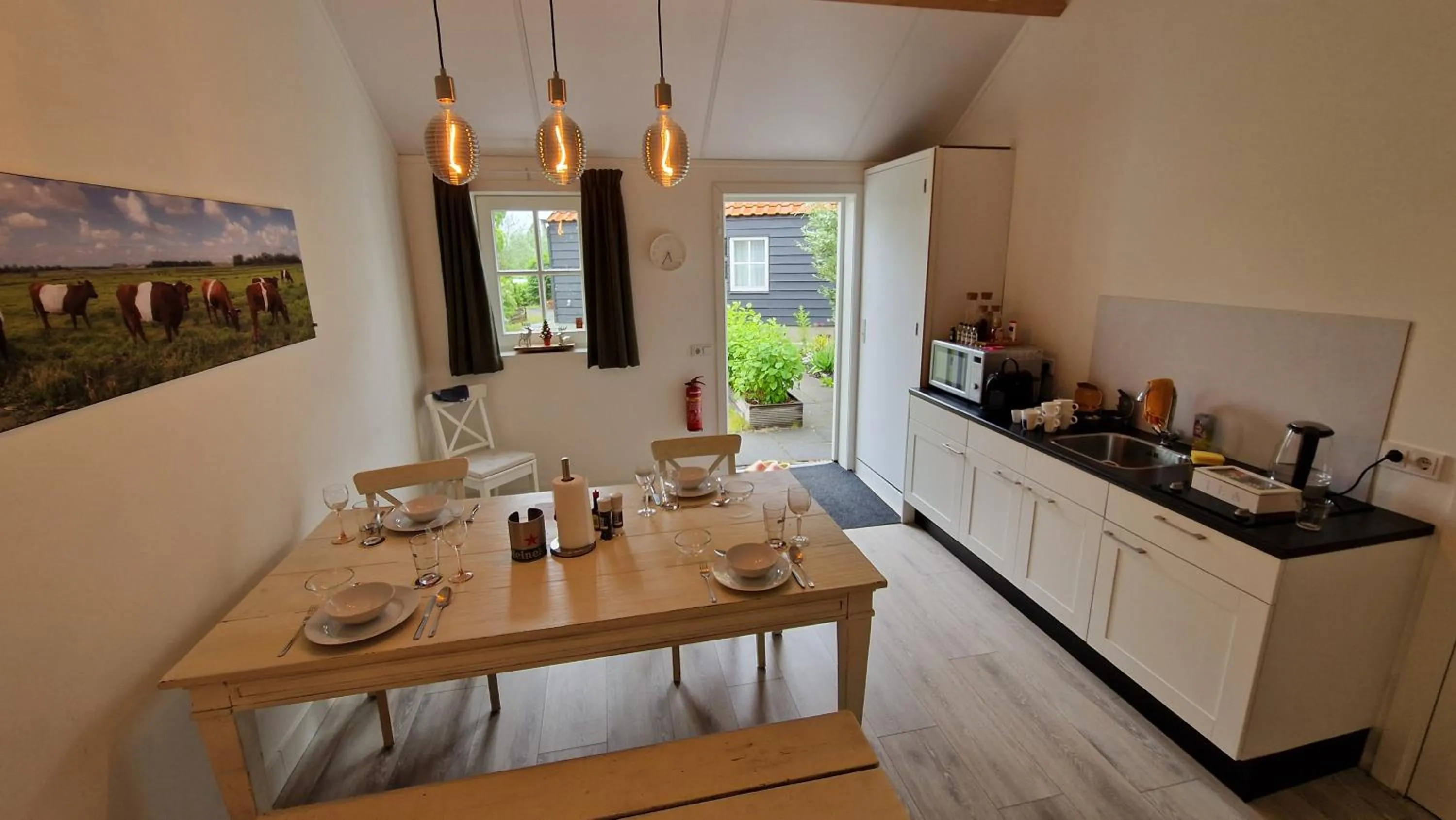 Bed & Breakfast Donna