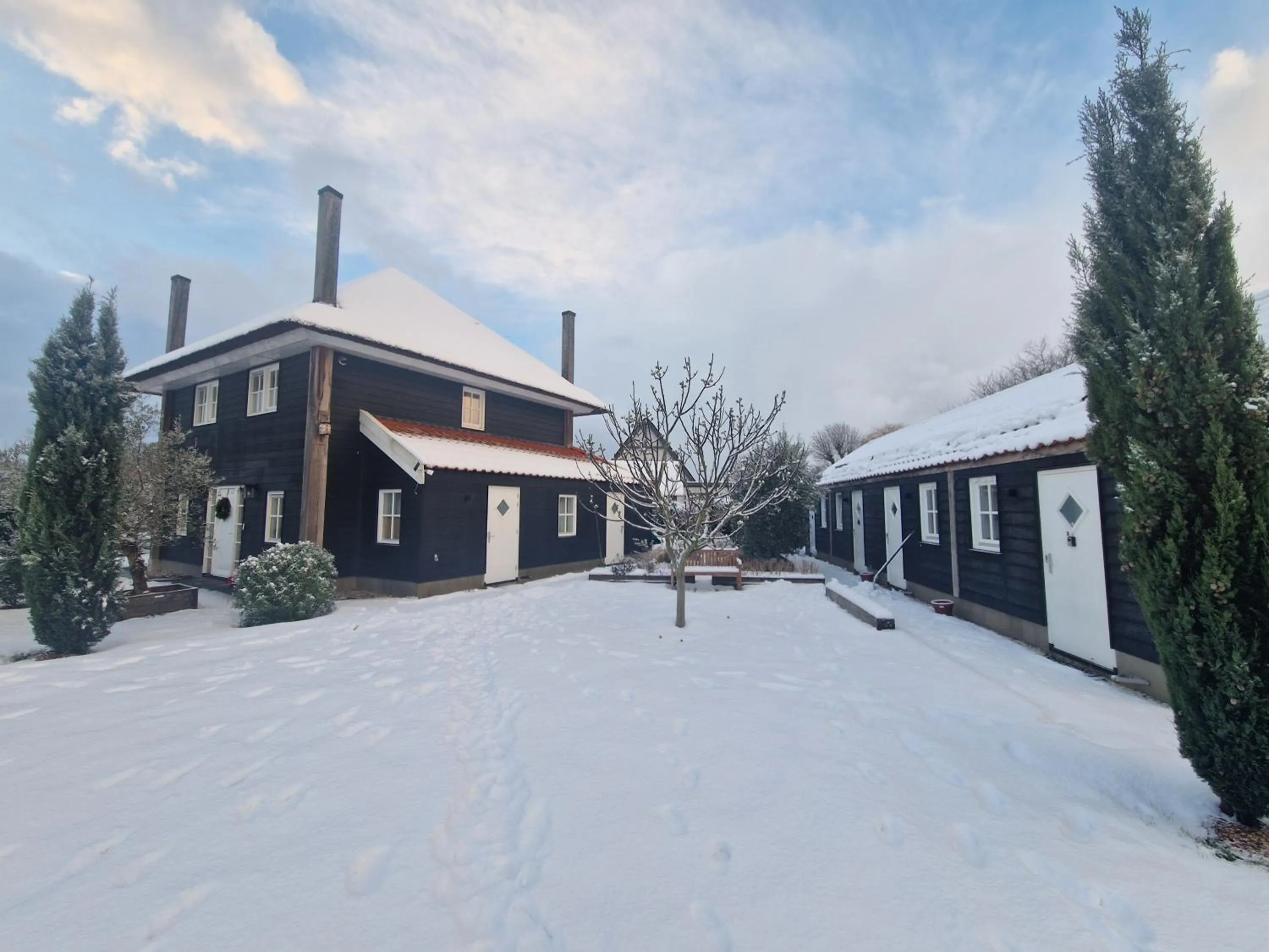 Bed & Breakfast Donna