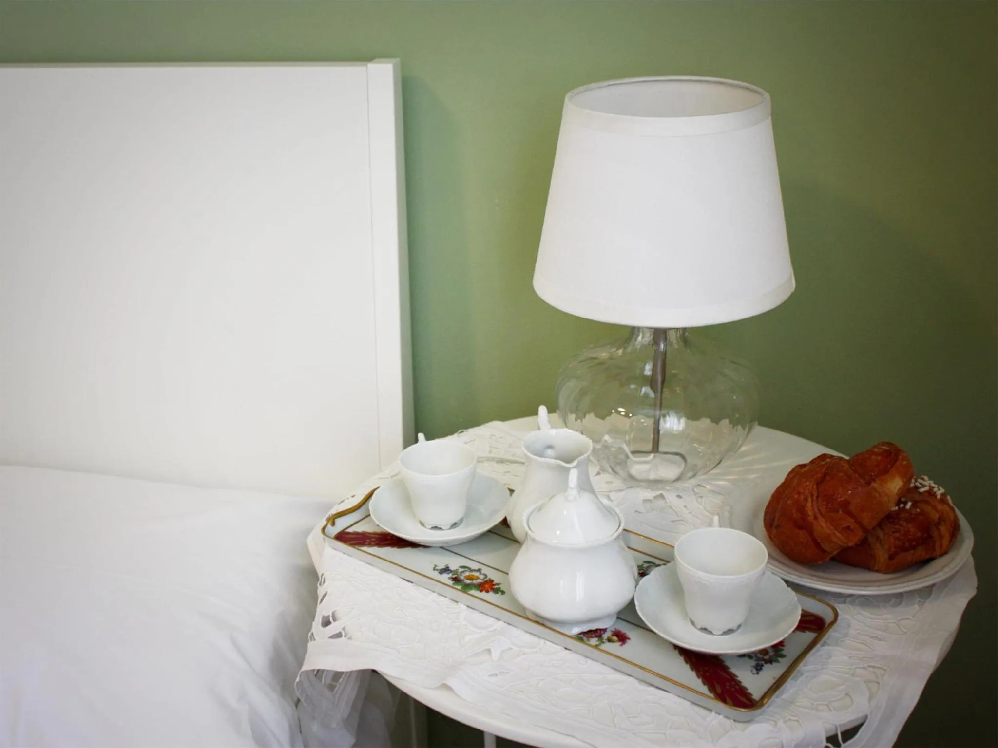 Coffee/tea facilities, Bed in Bed And Breakfast 22 Garibaldi Home