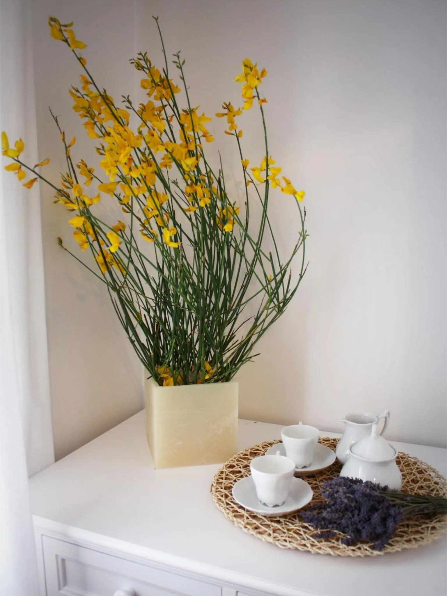 Decorative detail in Bed And Breakfast 22 Garibaldi Home
