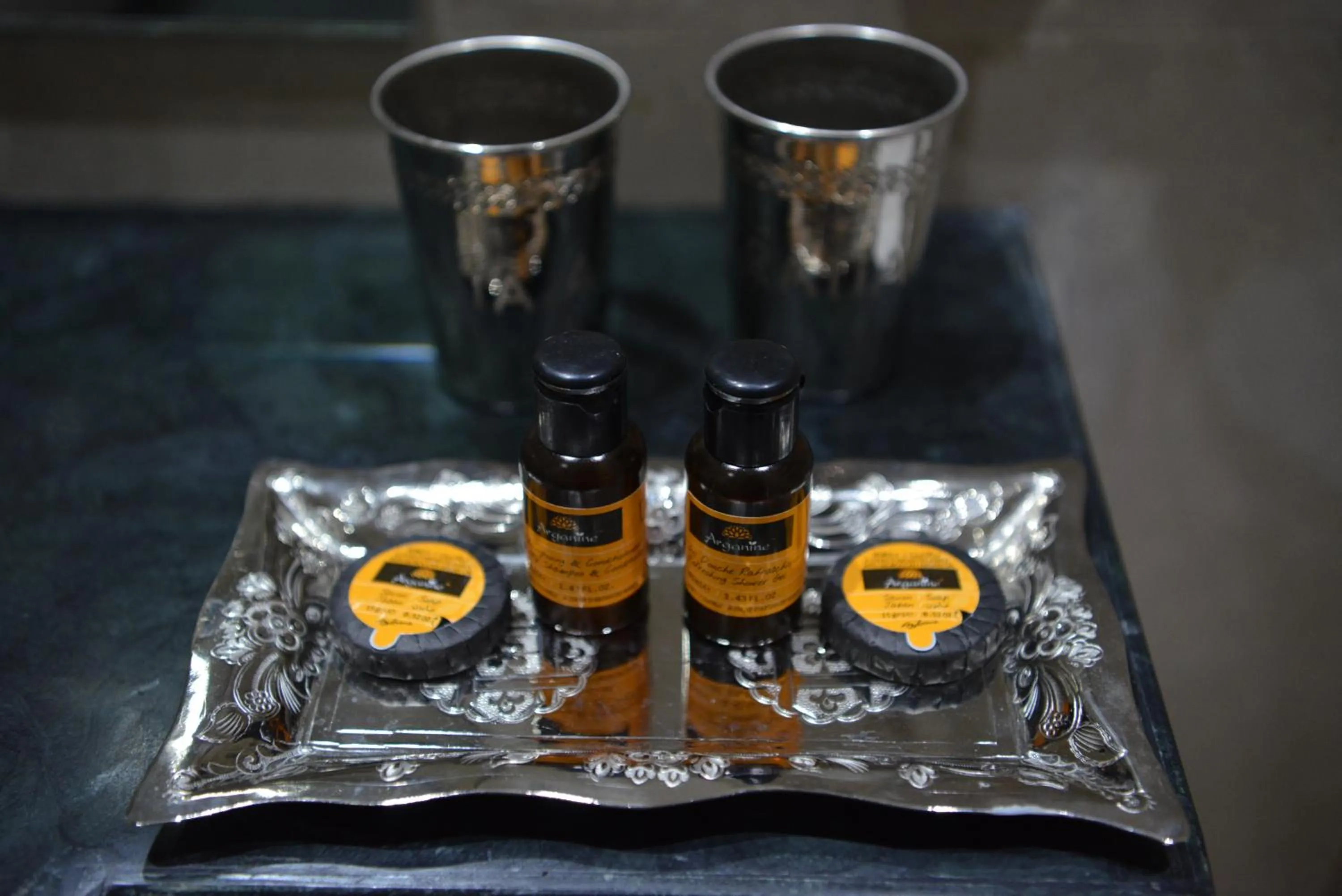 Aralia Boutique Hôtel