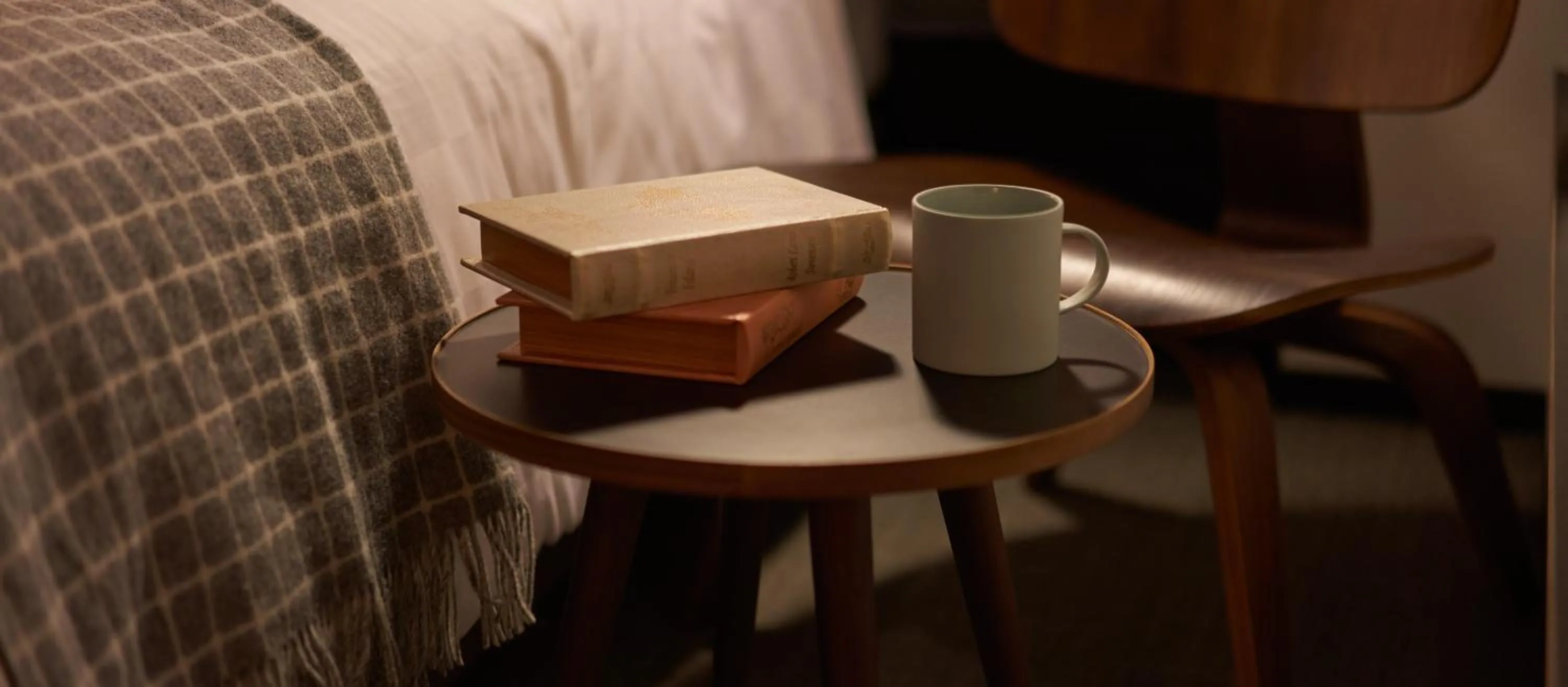 Photo of the whole room in Hotel Resol Ueno