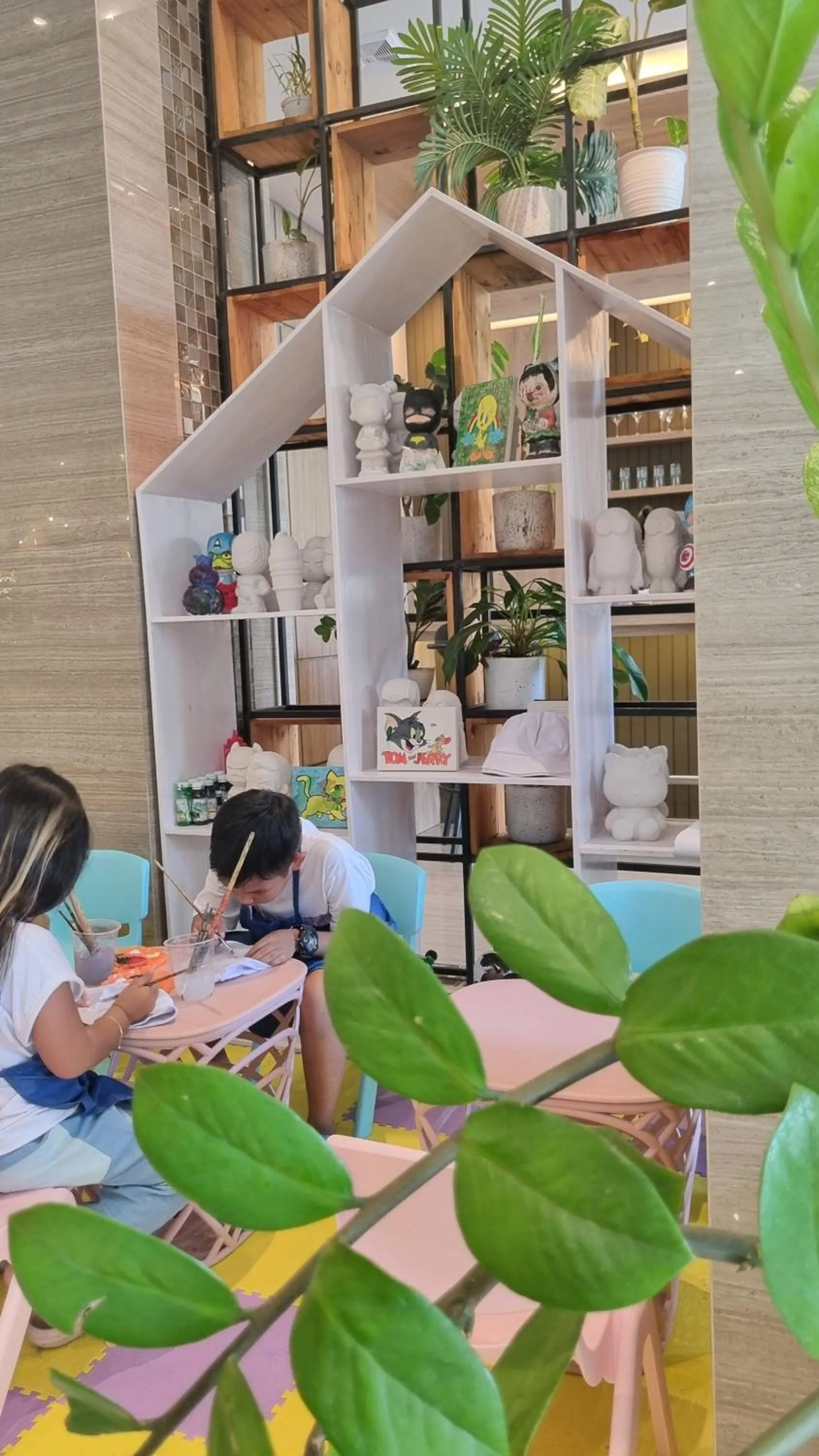 Hotel FortunaGrande Malioboro Yogyakarta