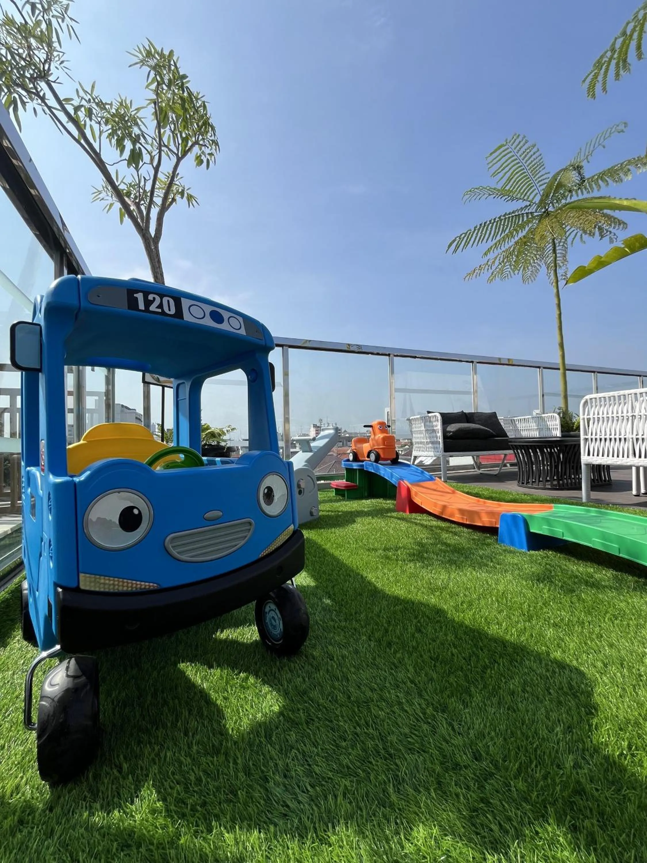 Hotel FortunaGrande Malioboro Yogyakarta