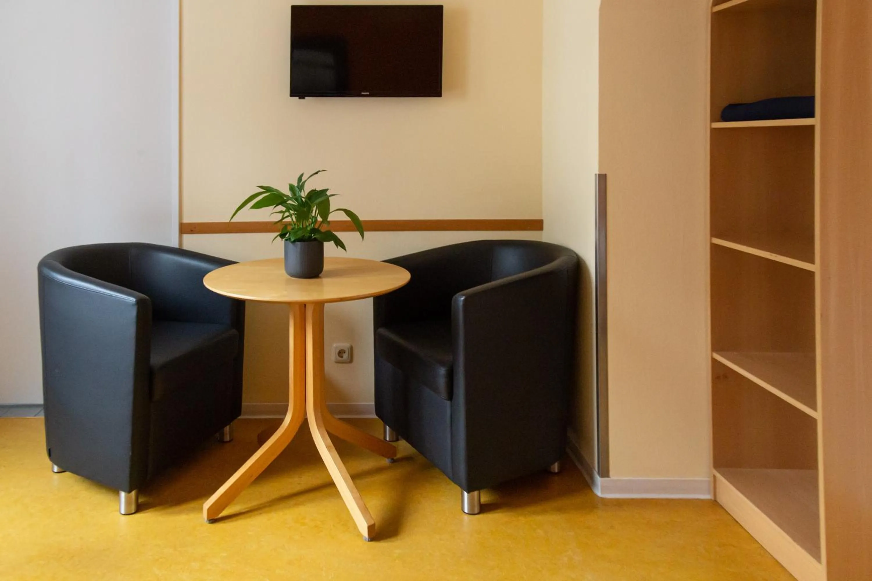 TV and multimedia in Schanzenstern Altona GmbH