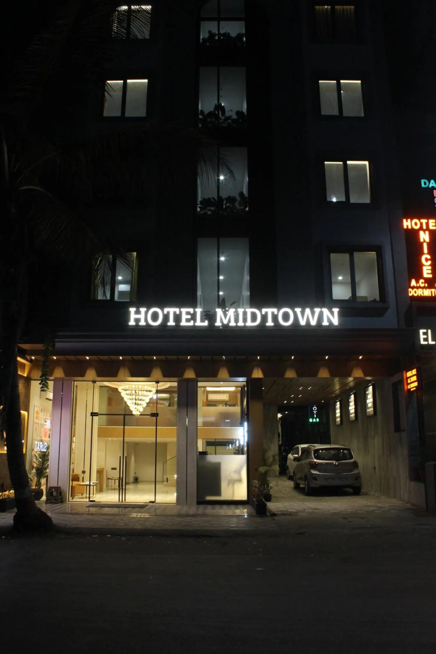 Hotel Midtown
