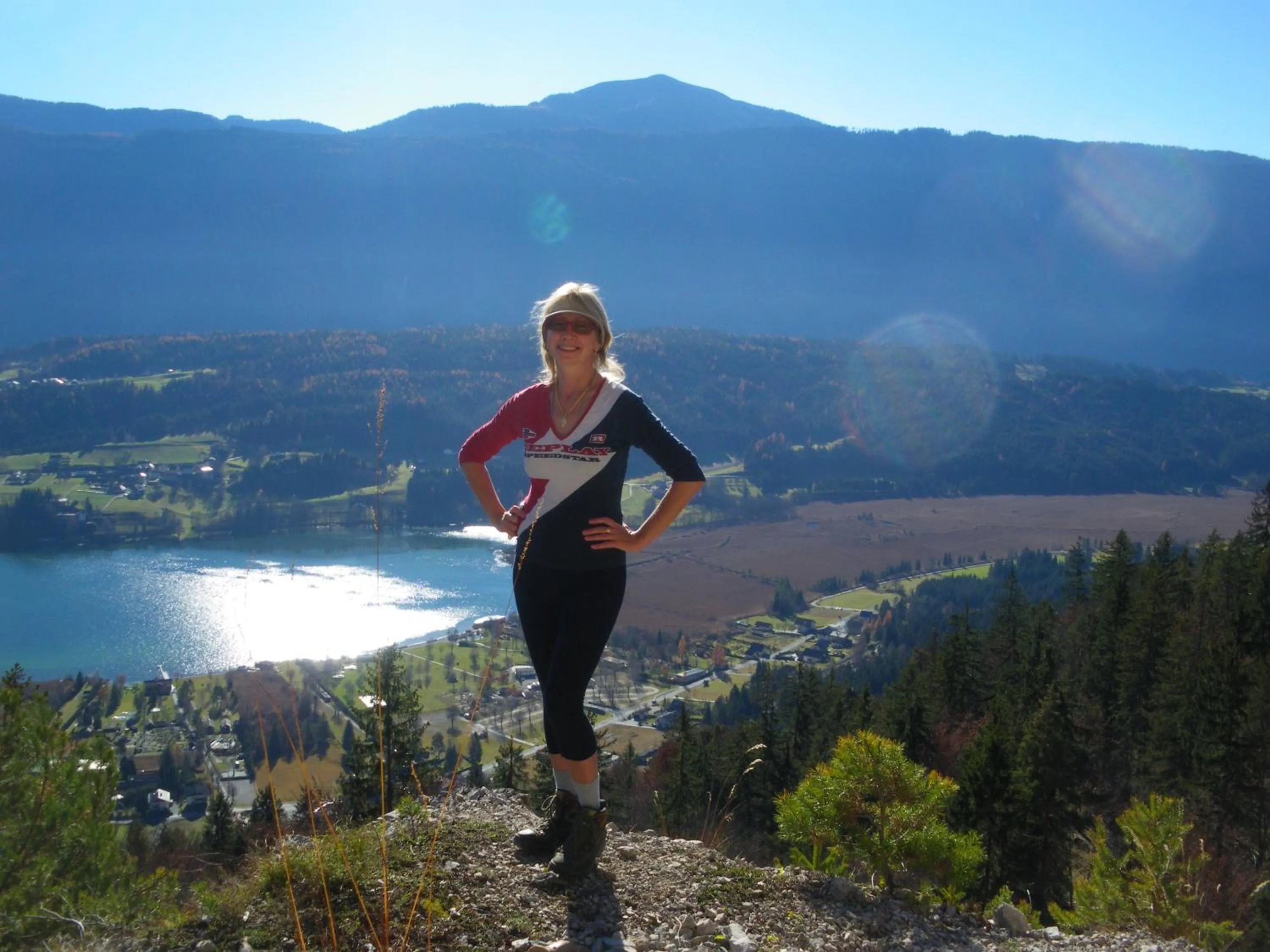 Hiking in Apartmentshaus Dual - 2