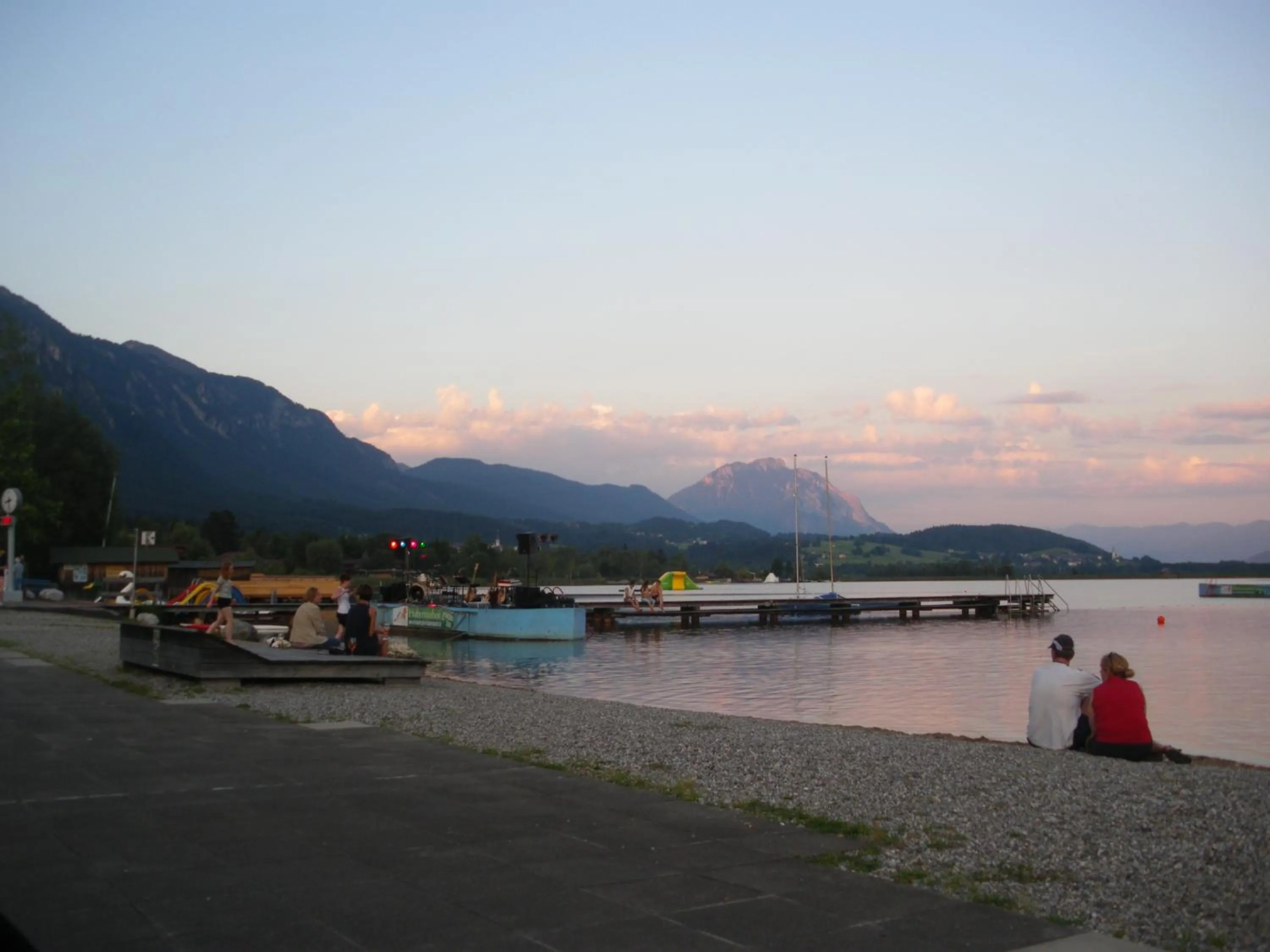 Aqua park in Apartmentshaus Dual - 2