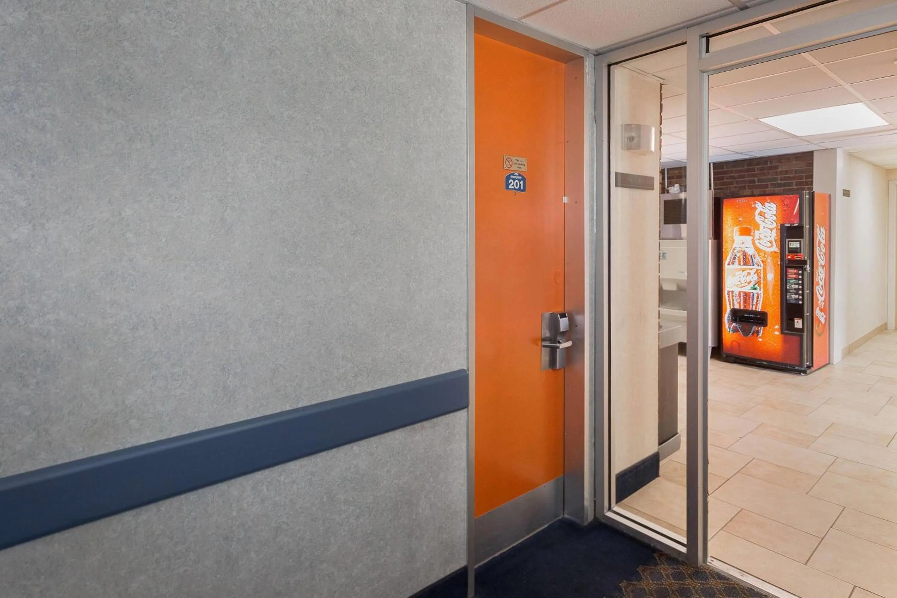 Other in Howard Johnson by Wyndham Toms River