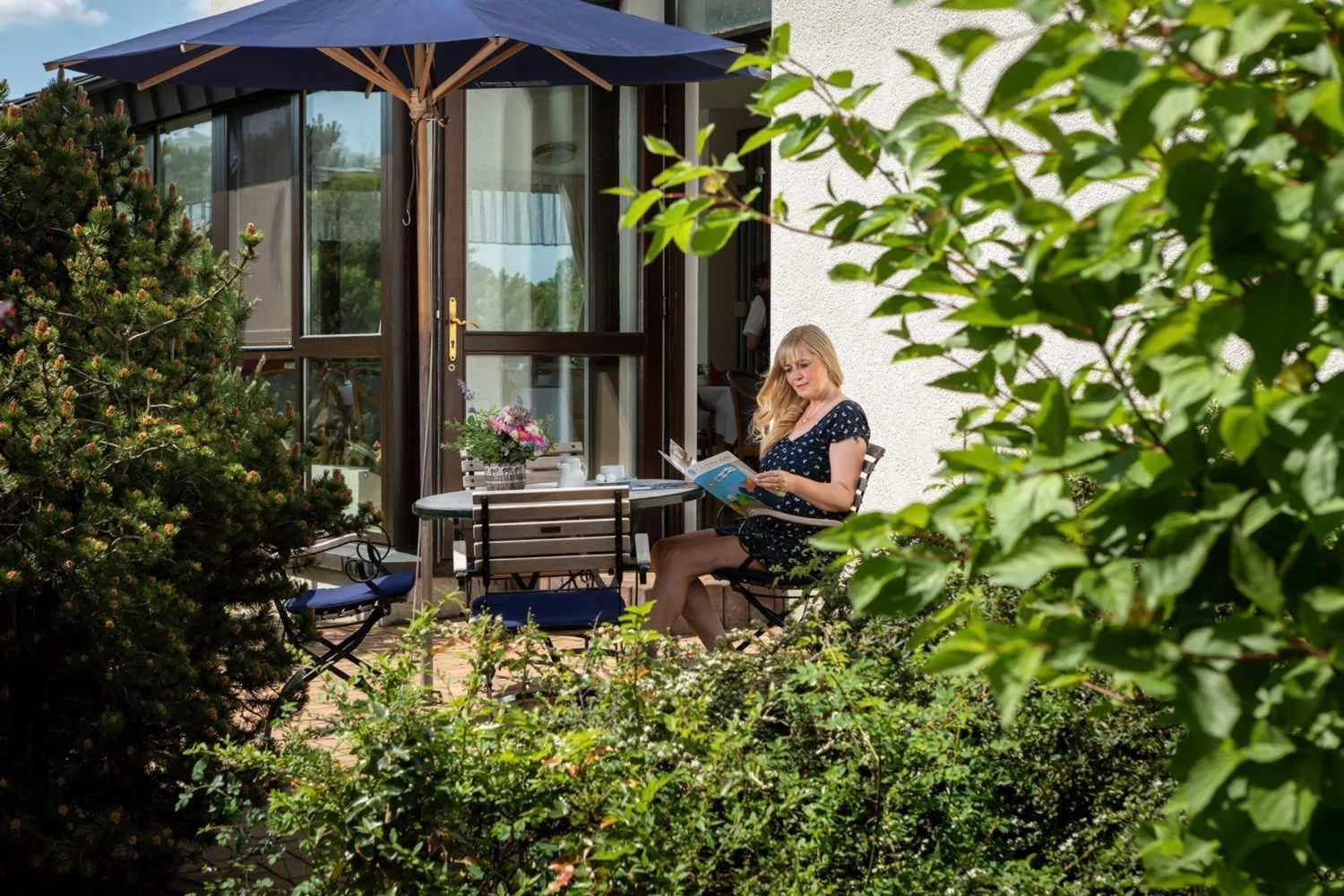 Kurhotel Bad Schmiedeberg