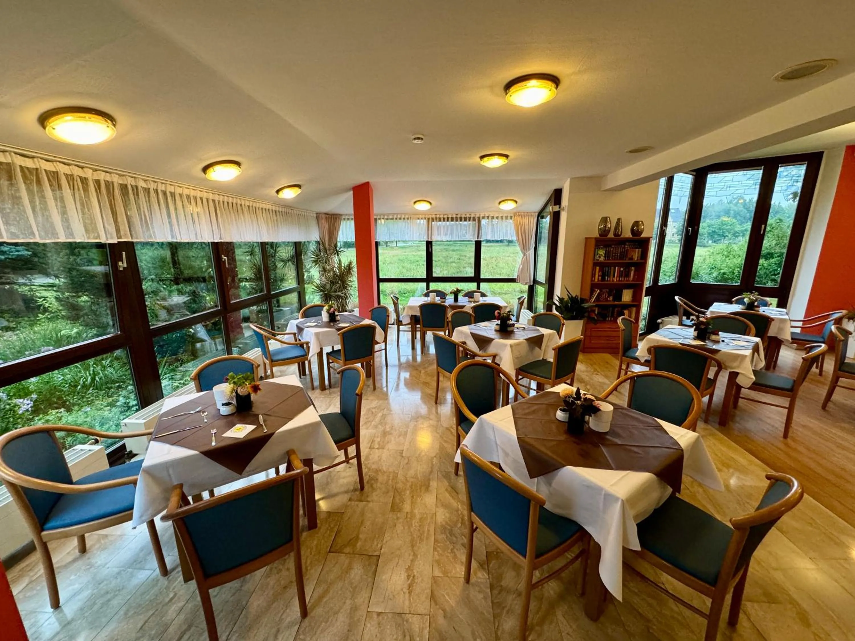 Kurhotel Bad Schmiedeberg